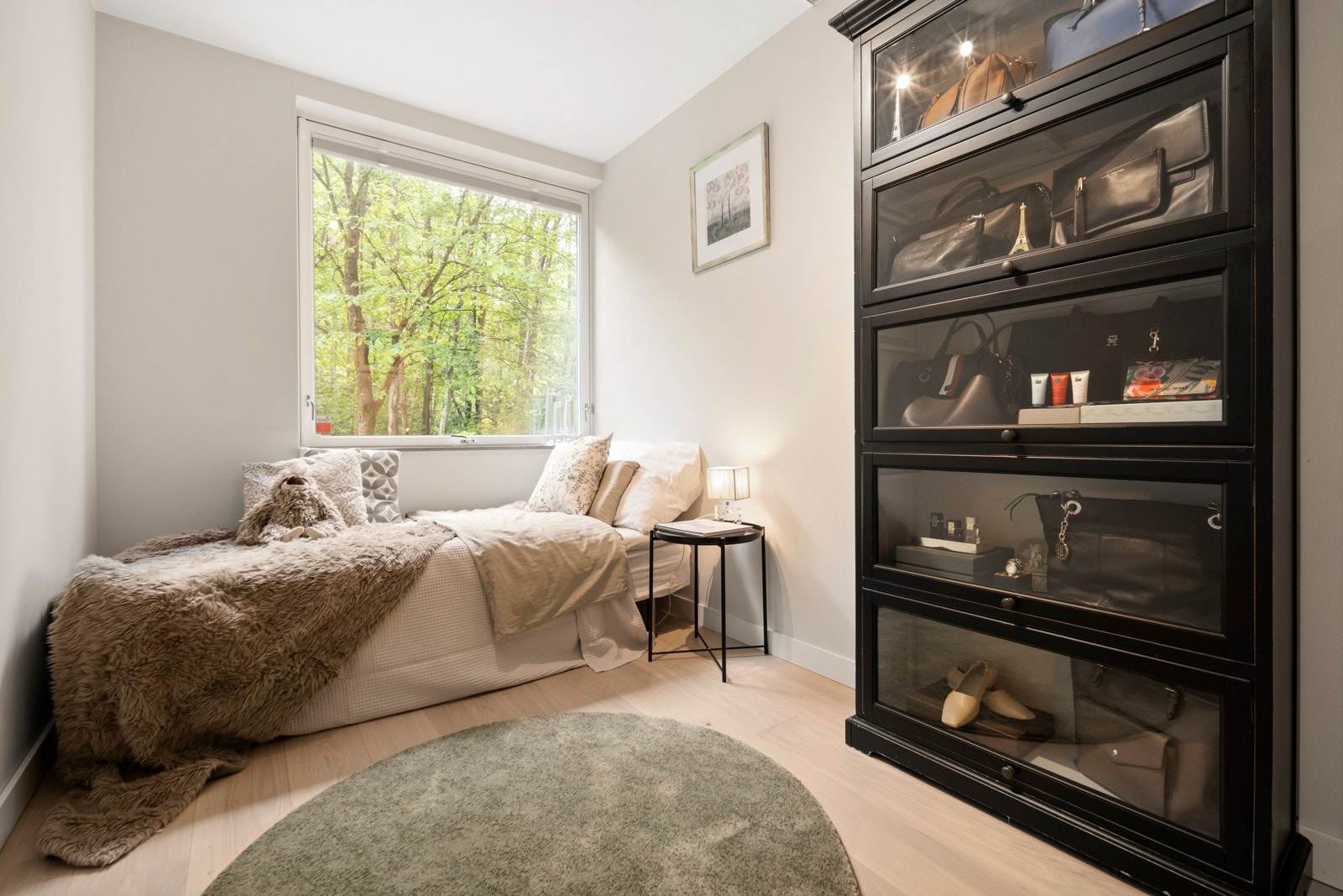 Soverom 2. Galleribilde