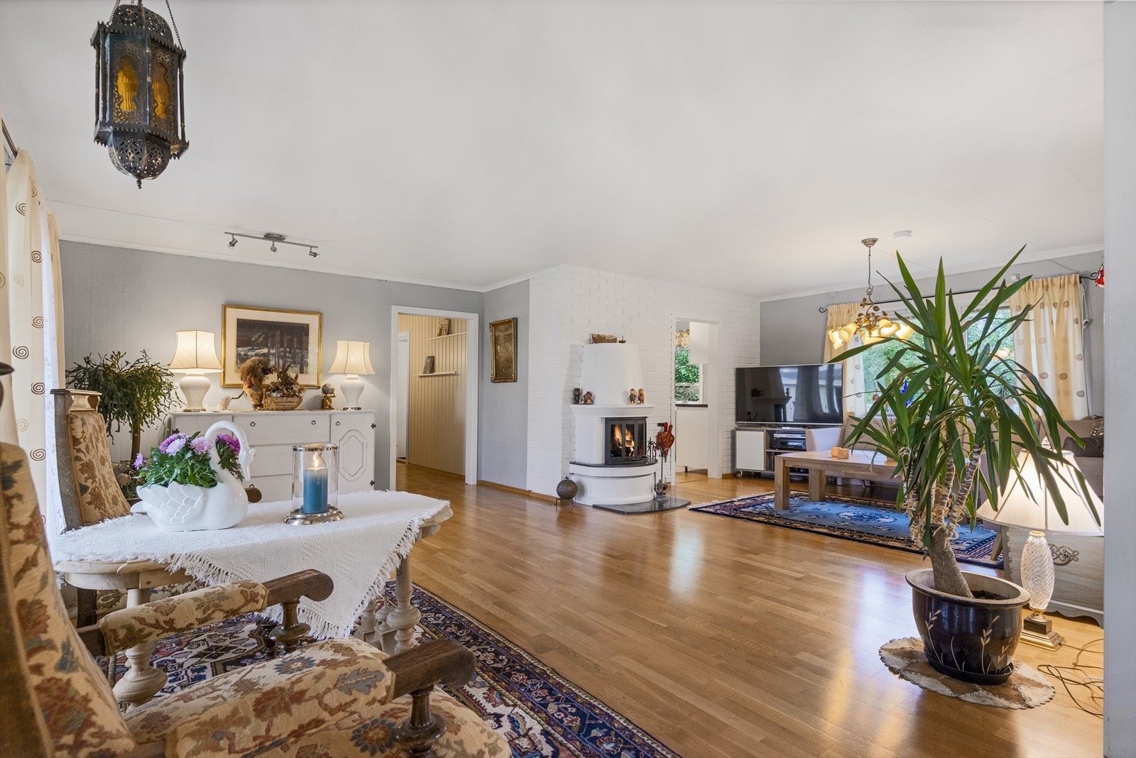 Velkommen til Skolegata 14! Galleribilde