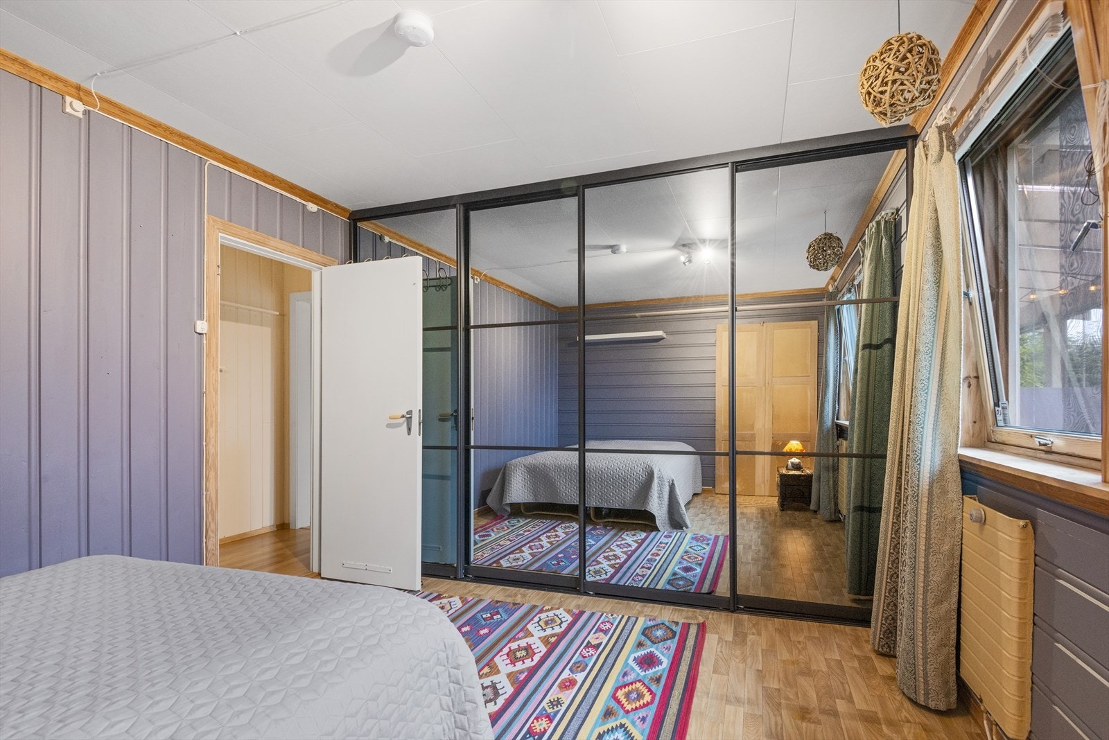 Soverom 1. Galleribilde