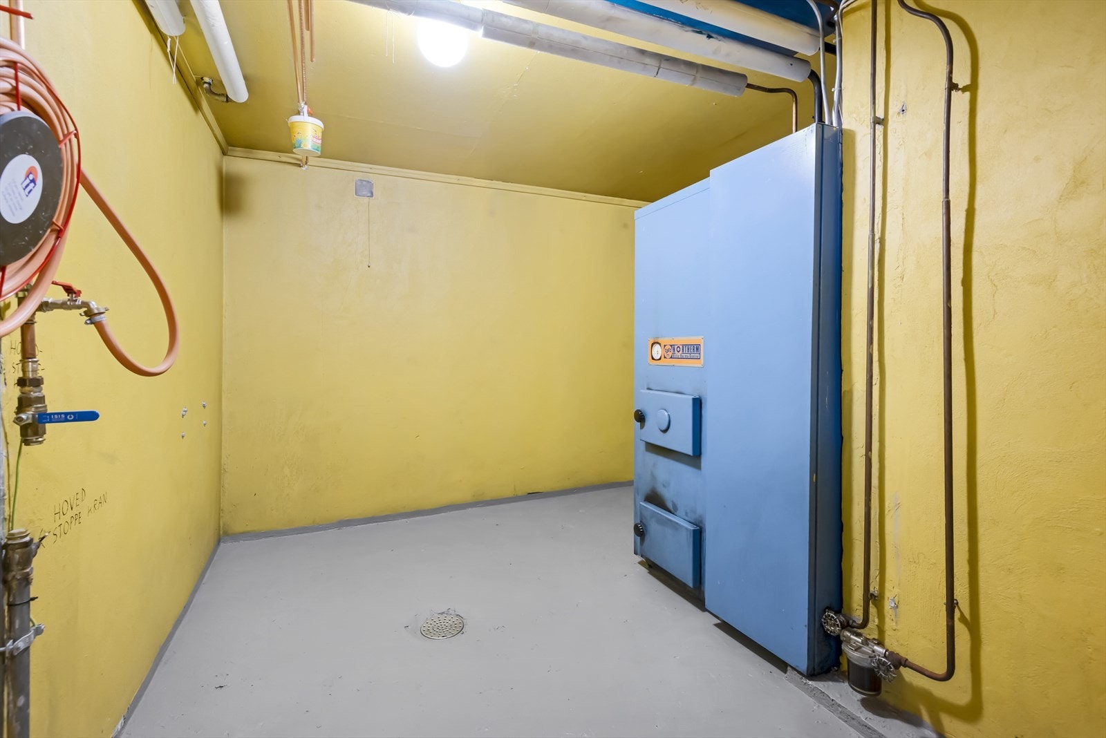 Kjeller. Galleribilde