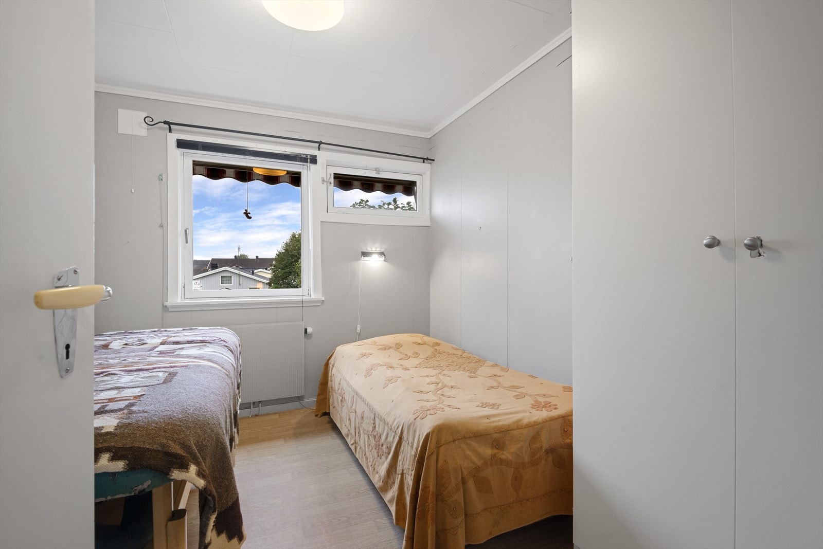 Soverom 3. Galleribilde