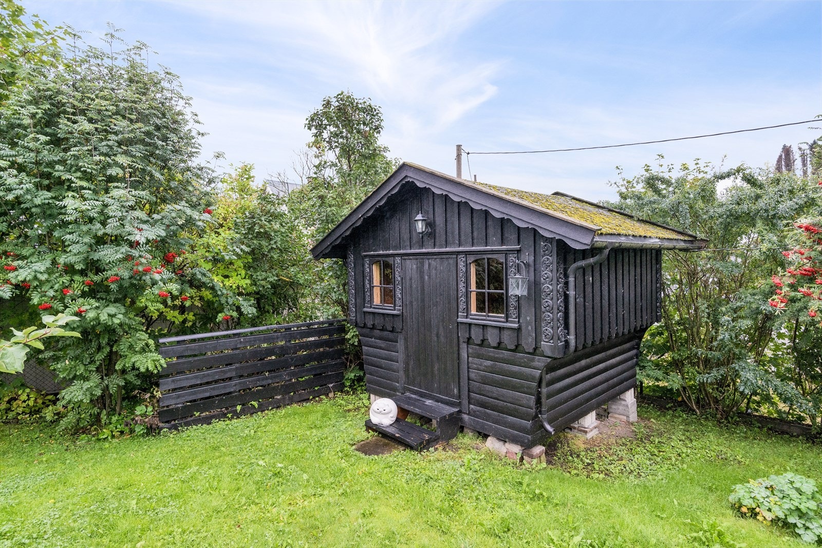 Anneks. Galleribilde