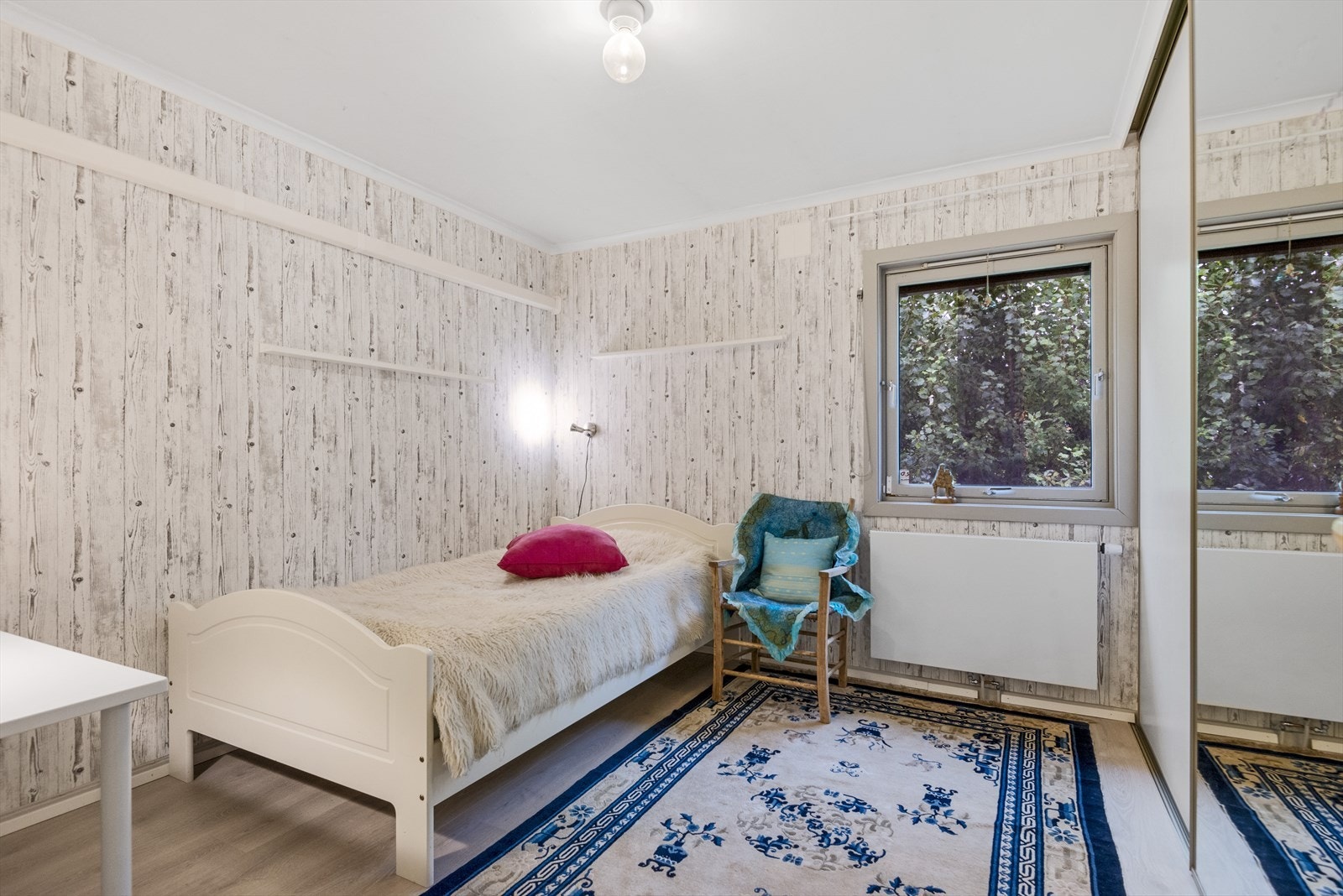 Soverom 4. Galleribilde