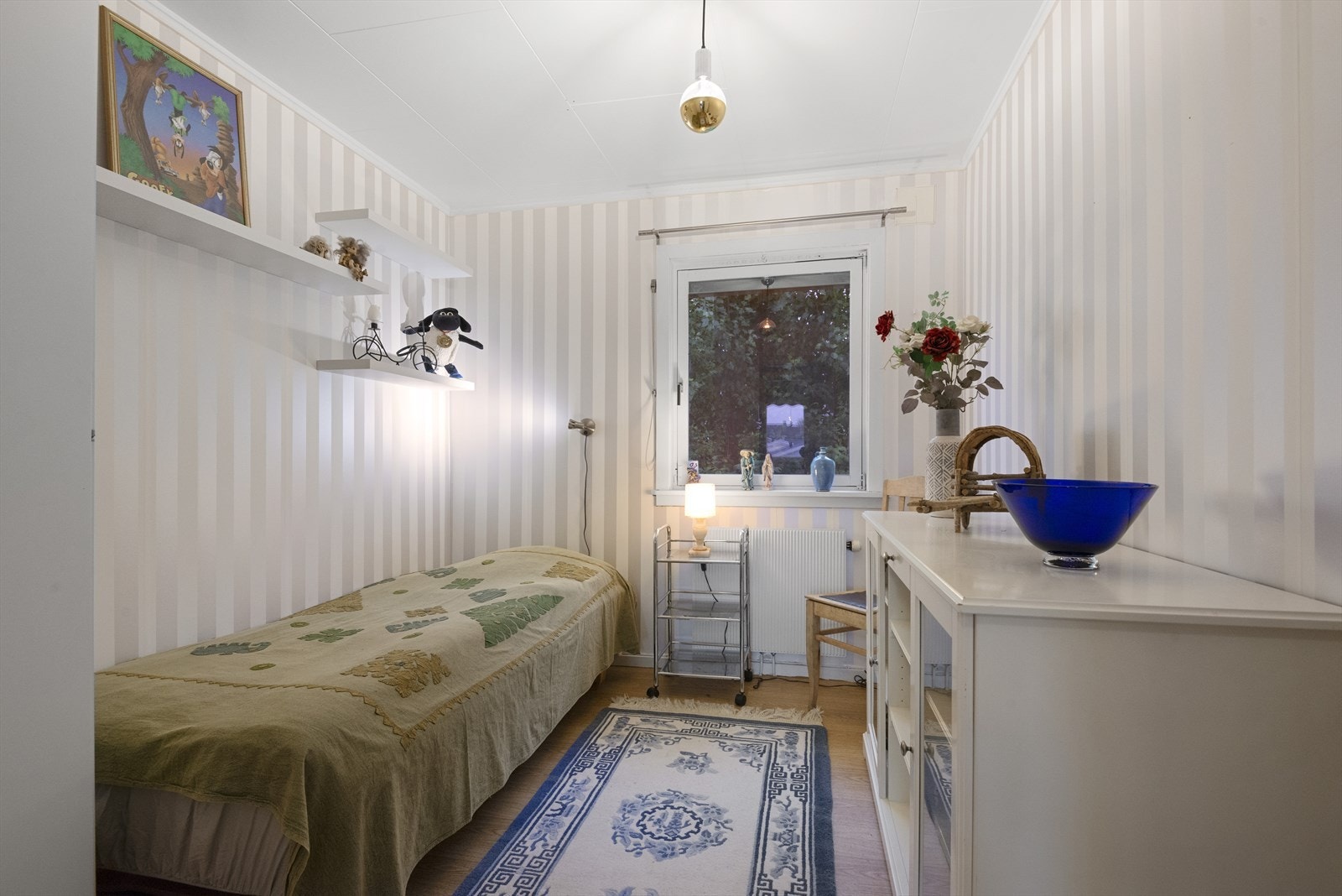 Soverom 2. Galleribilde