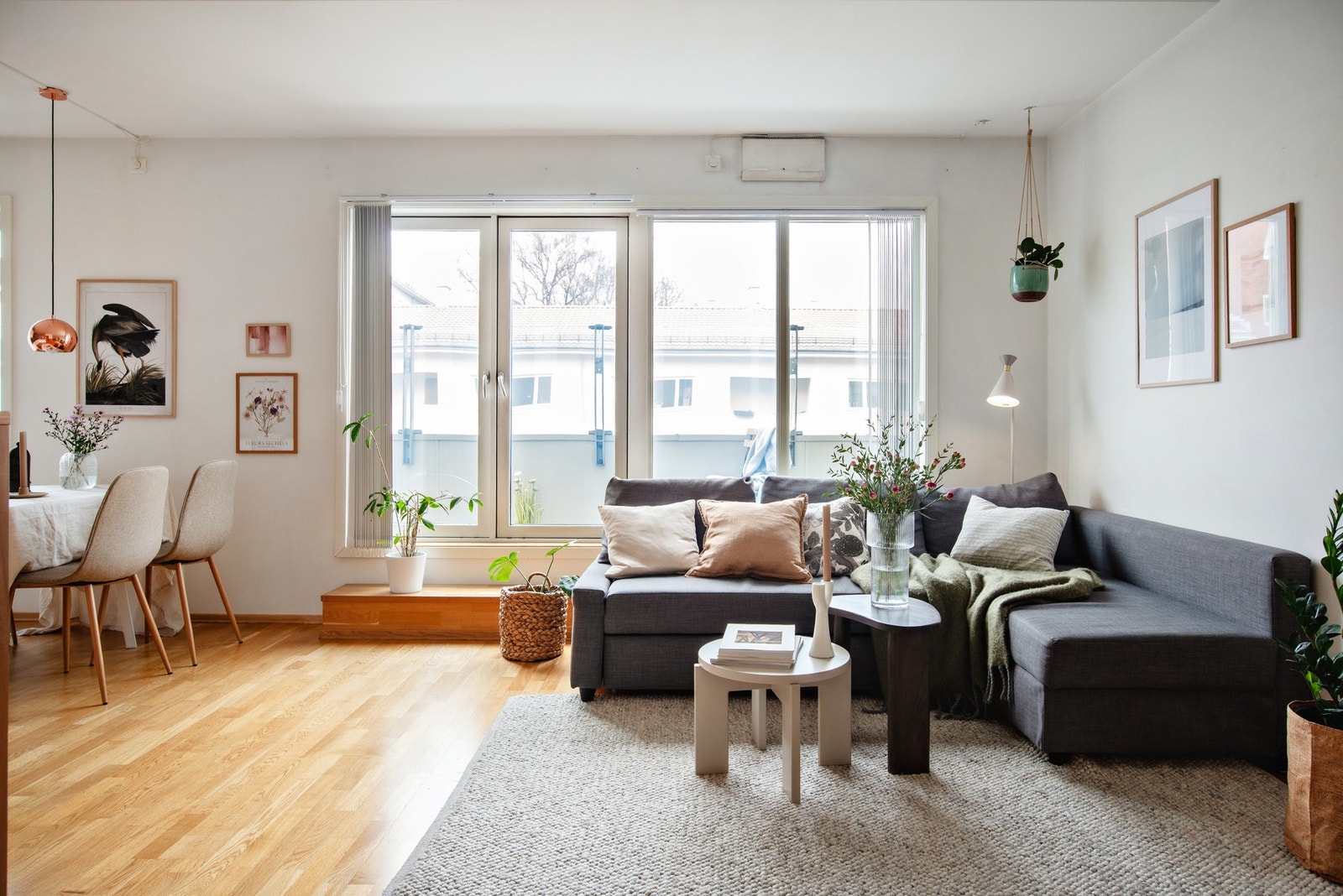 Velkommen til Landstads gate 2, presentert av Tinholt Eiendomsmegling. Galleribilde