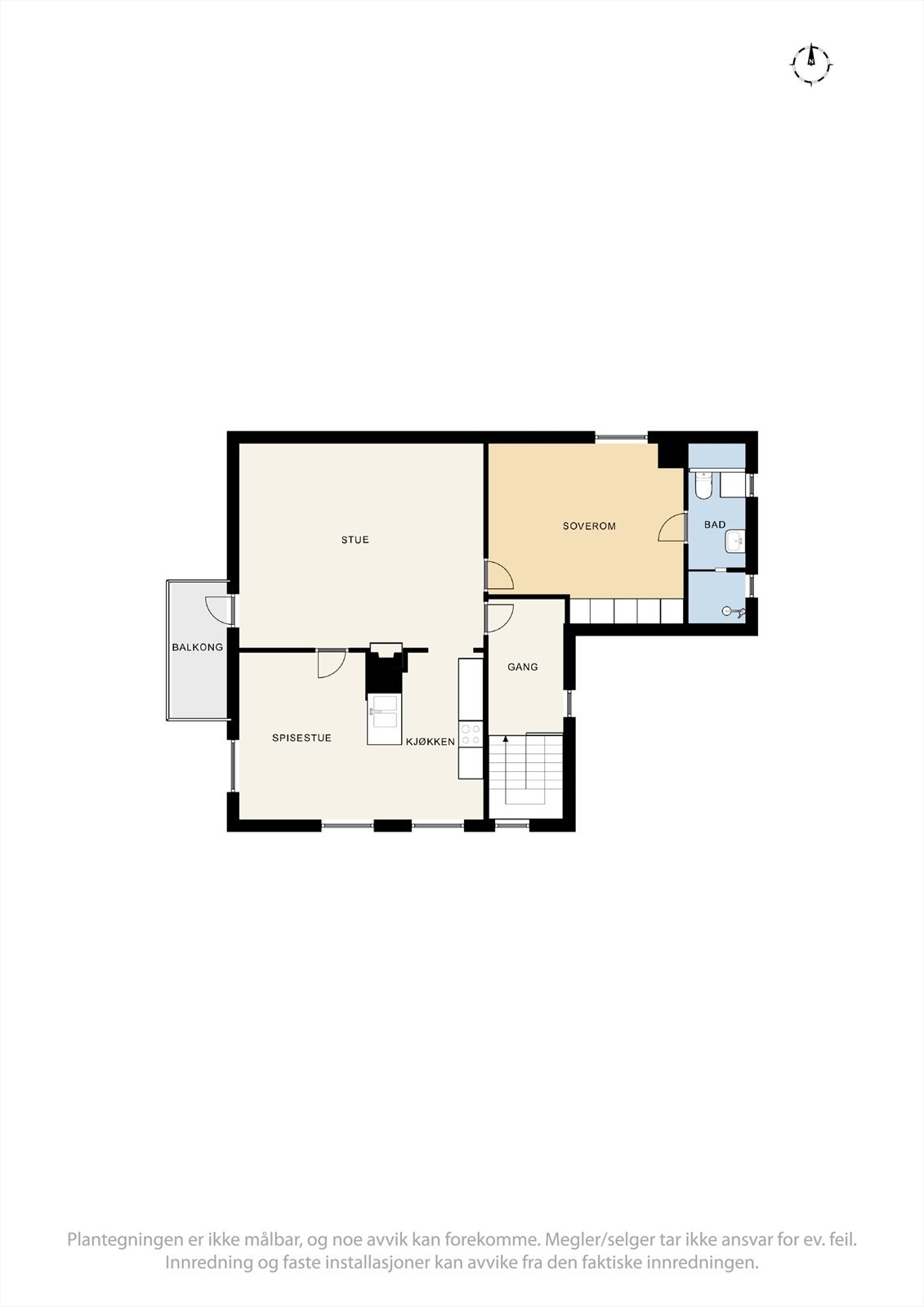 2. etg Galleribilde