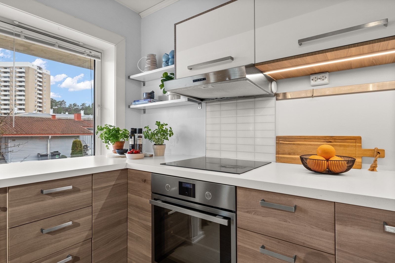 Perfekt førstegangskjøp! Galleribilde