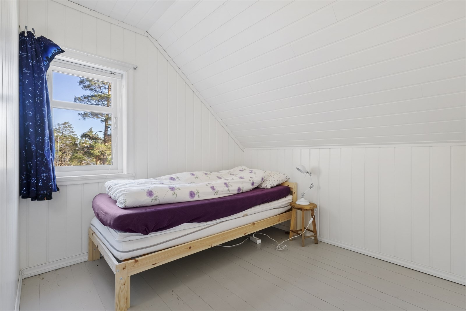 Soverom 3 Galleribilde