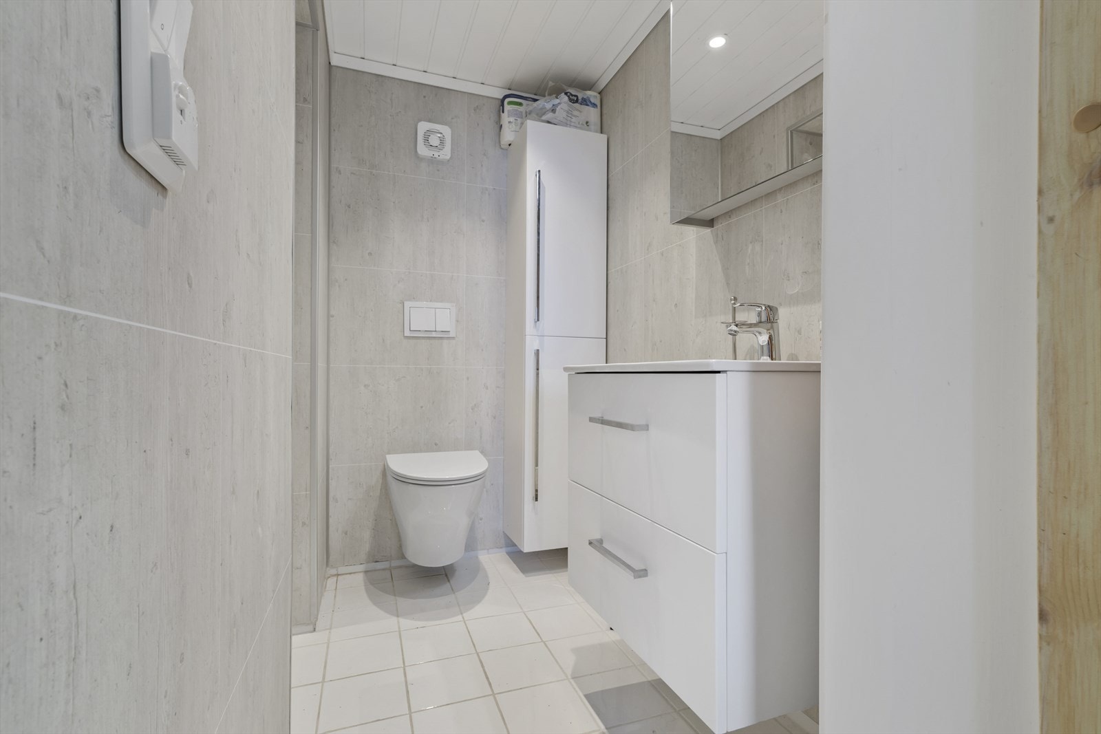 Badet ble oppgradert i 2020 Galleribilde