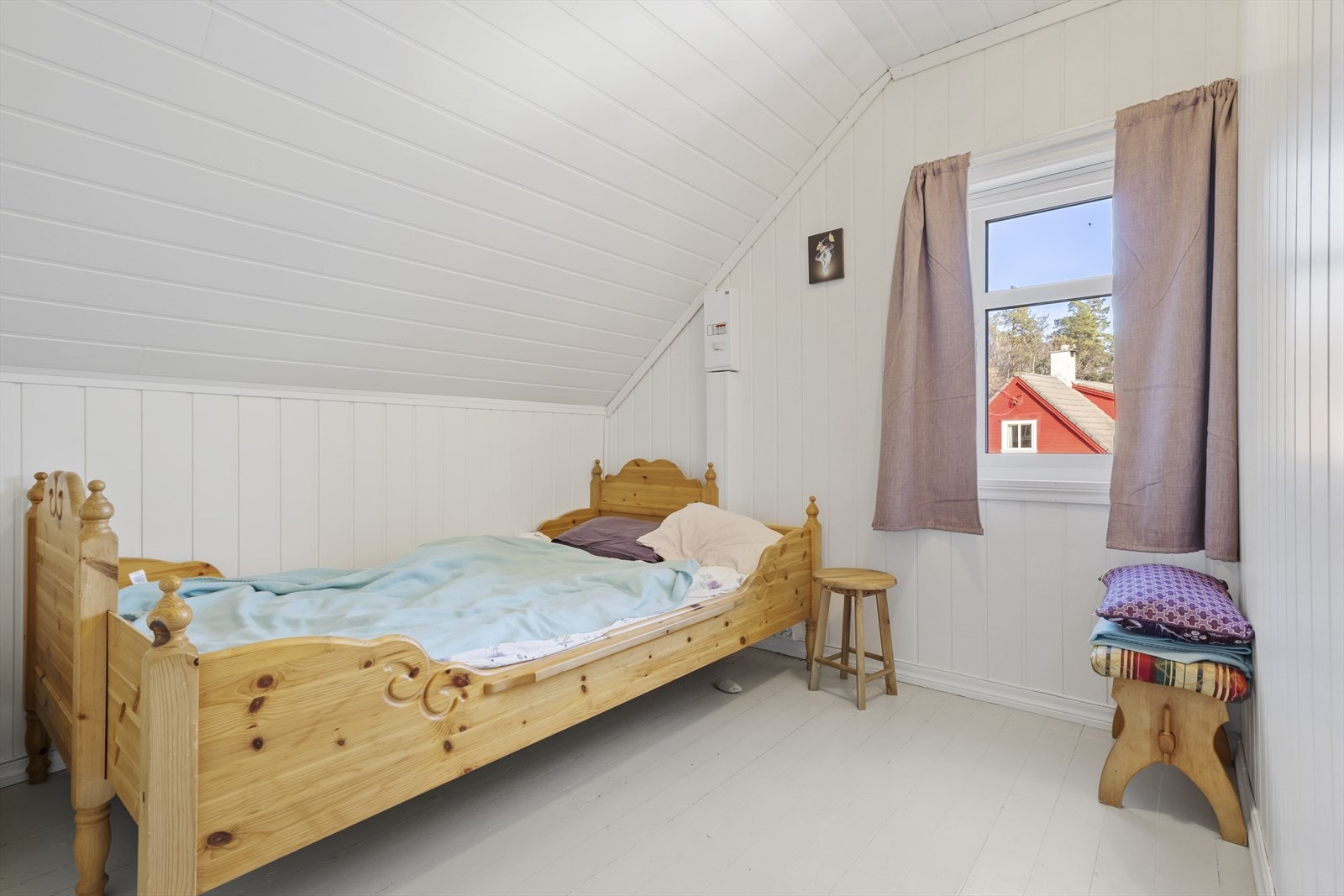 Soverom 2 Galleribilde