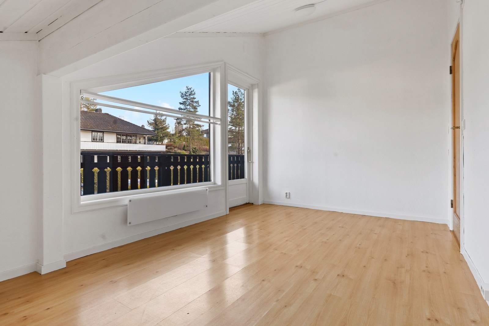 Soverom. Galleribilde