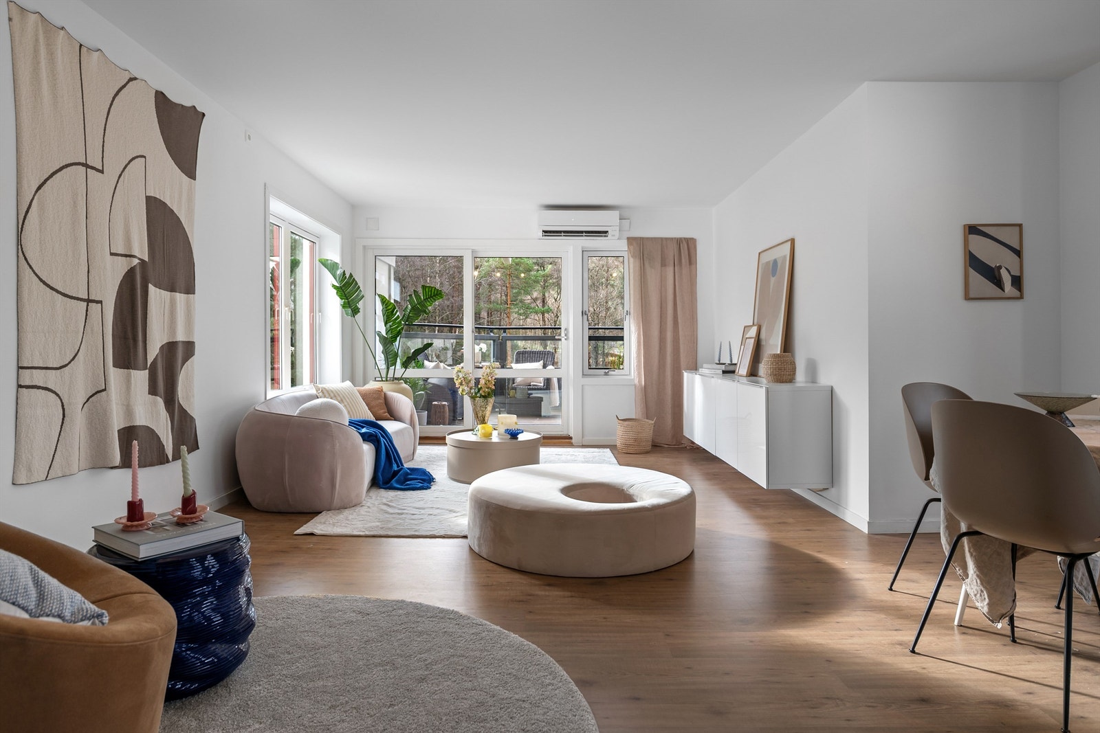 - Velkommen til Løvåsbakken 21! - Galleribilde