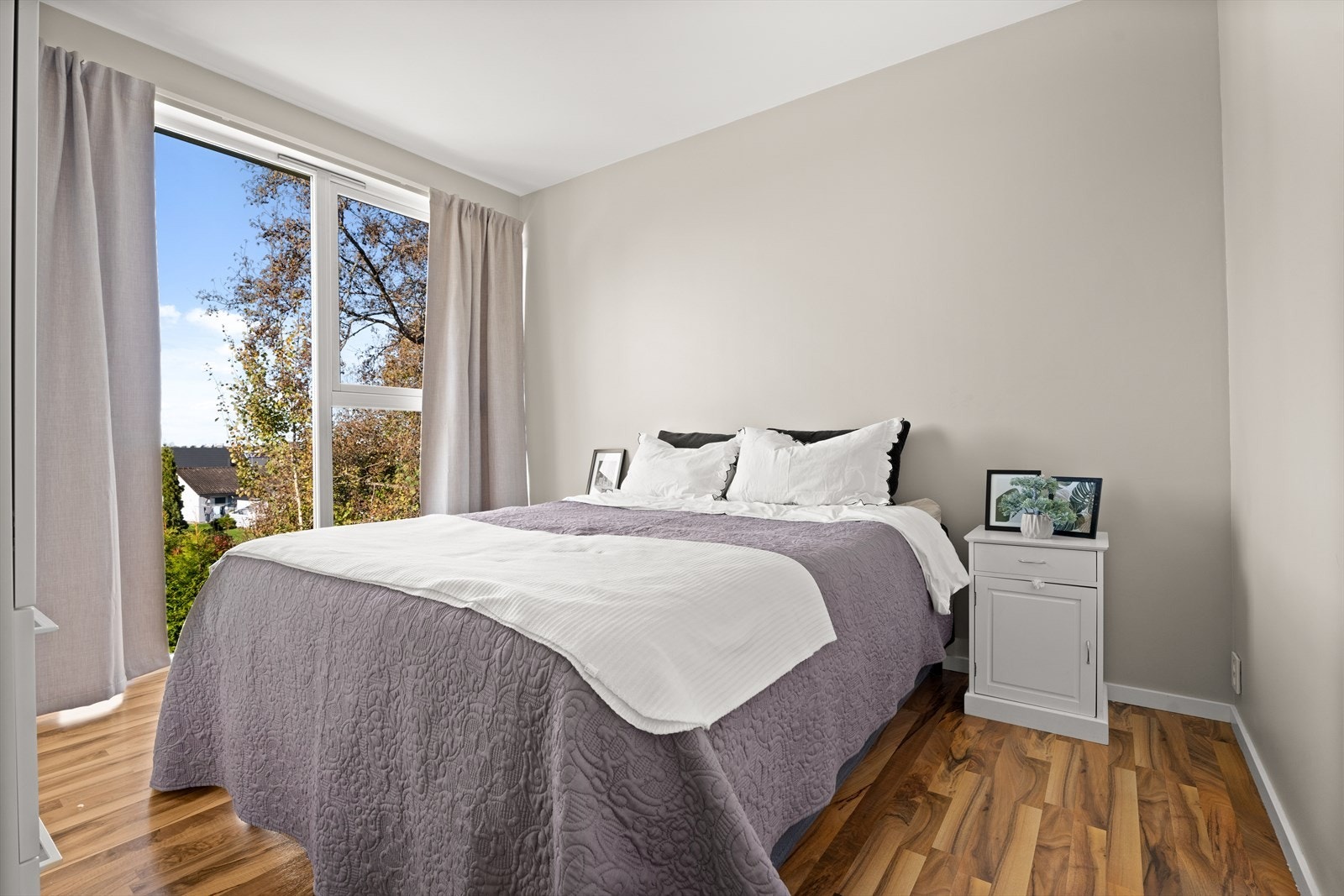 Soverom i 2. etasje. Galleribilde