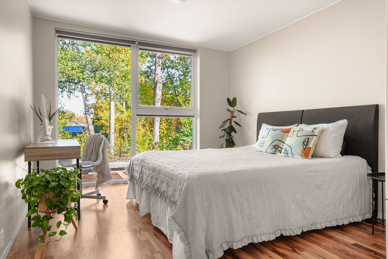 Soverom i 2. etasje. Galleribilde