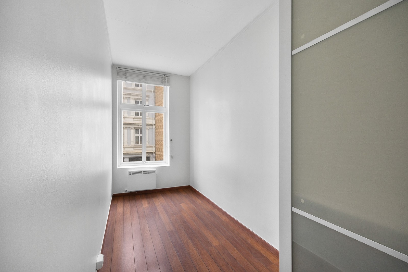 Rom 2, brukt som soverom. Galleribilde