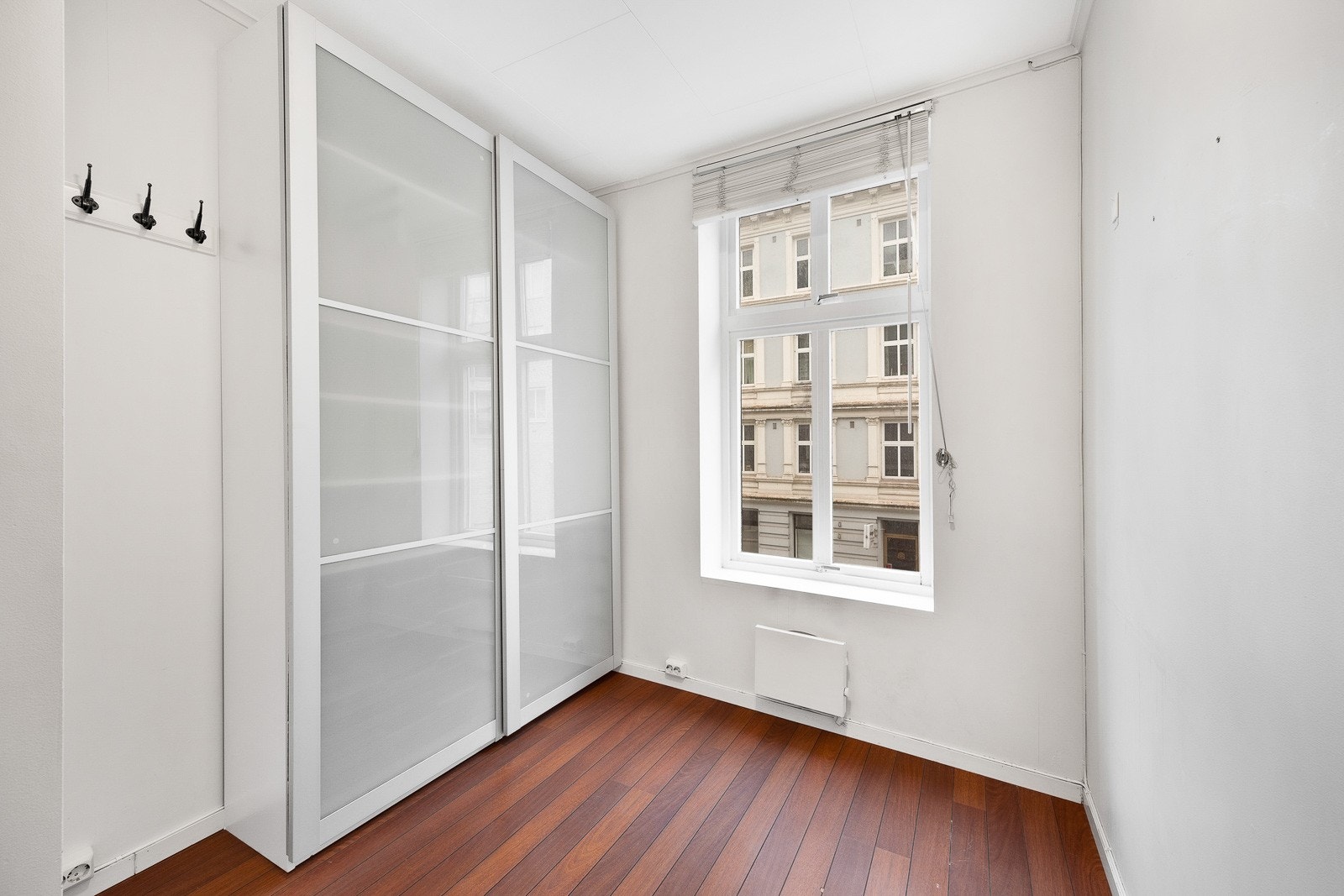 Rom 3, brukt som soverom. Galleribilde