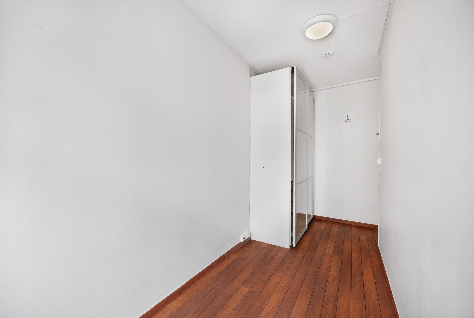 Rom 2, brukt som soverom. Galleribilde