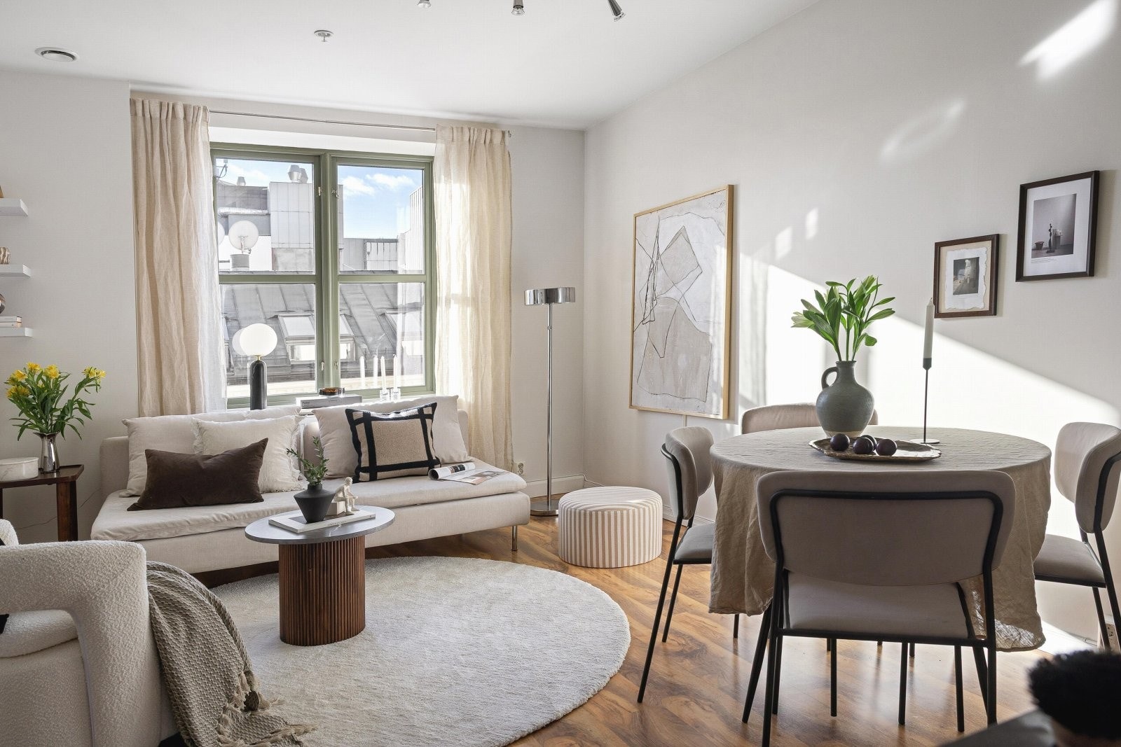 PrivatMegleren v/ Karoline Olsen har gleden av å presentere Pilestredet Park 21! Galleribilde