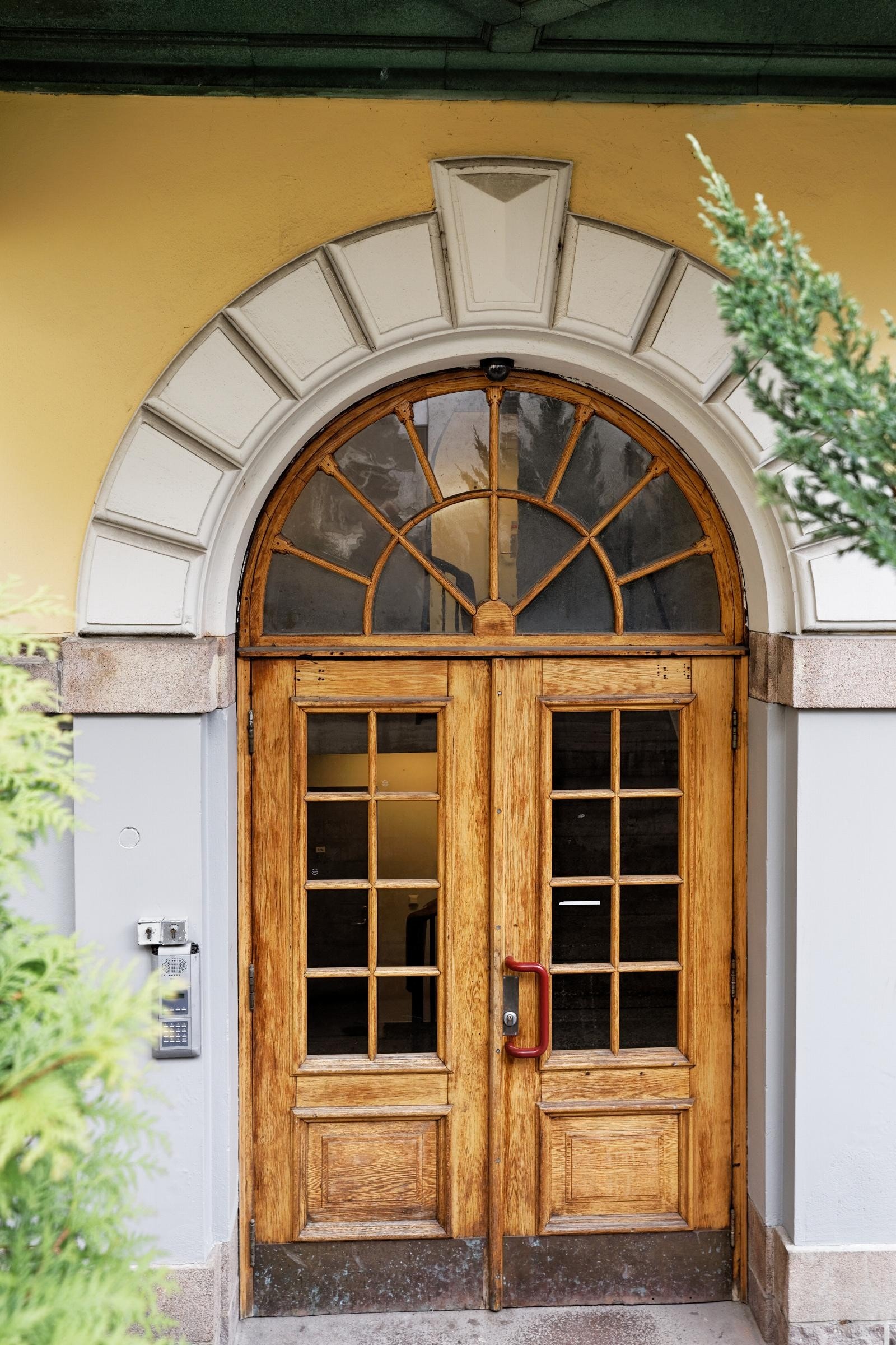 Velkommen! Galleribilde