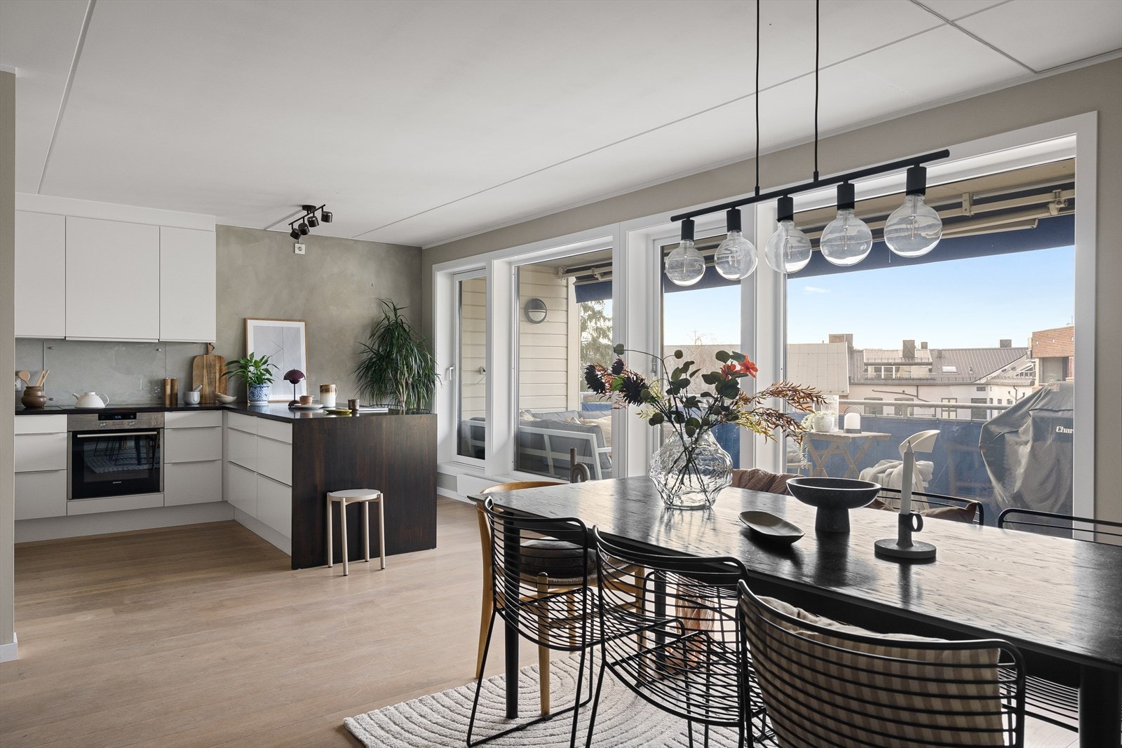 Velkommen til Fagerheimgata 14B! Galleribilde