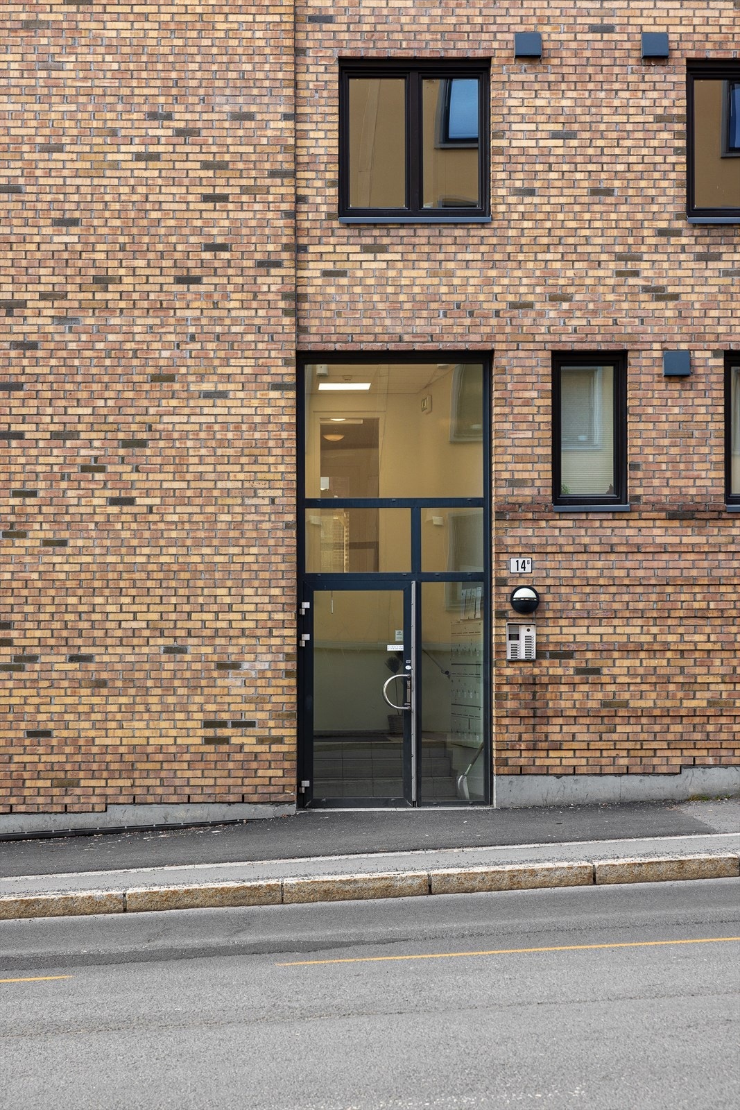 Fasade. Galleribilde