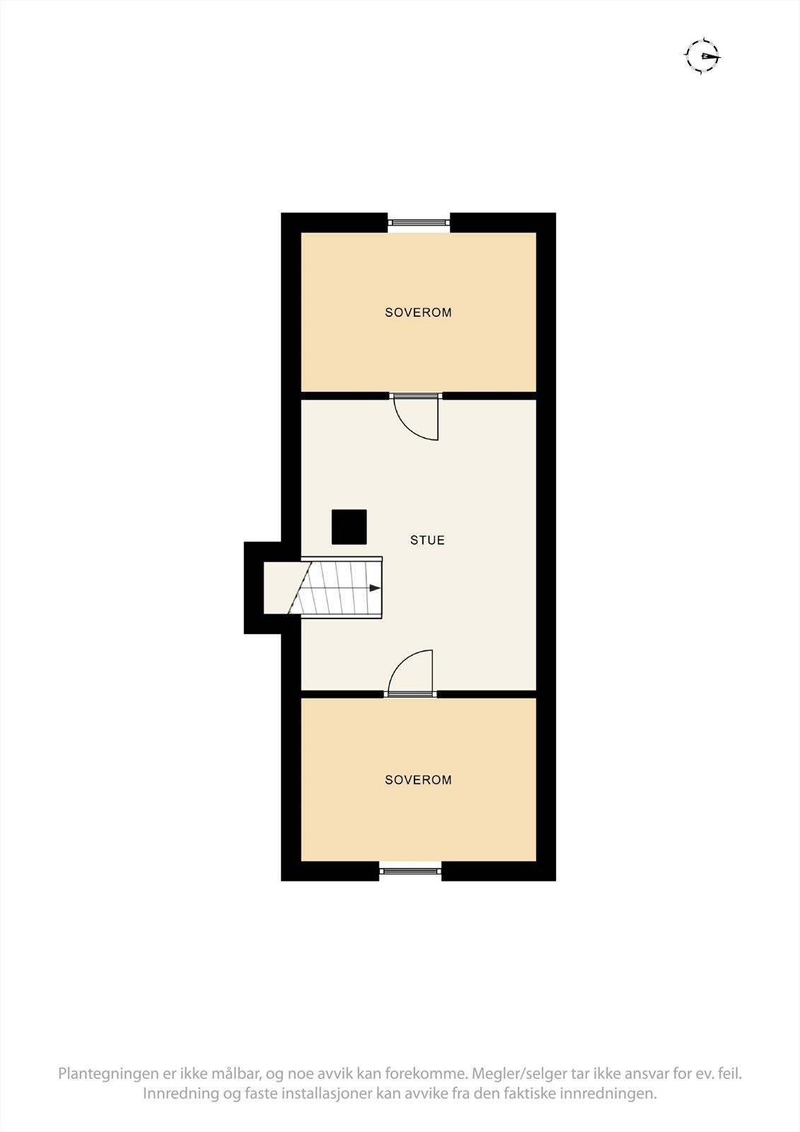 Plantegninger Galleribilde