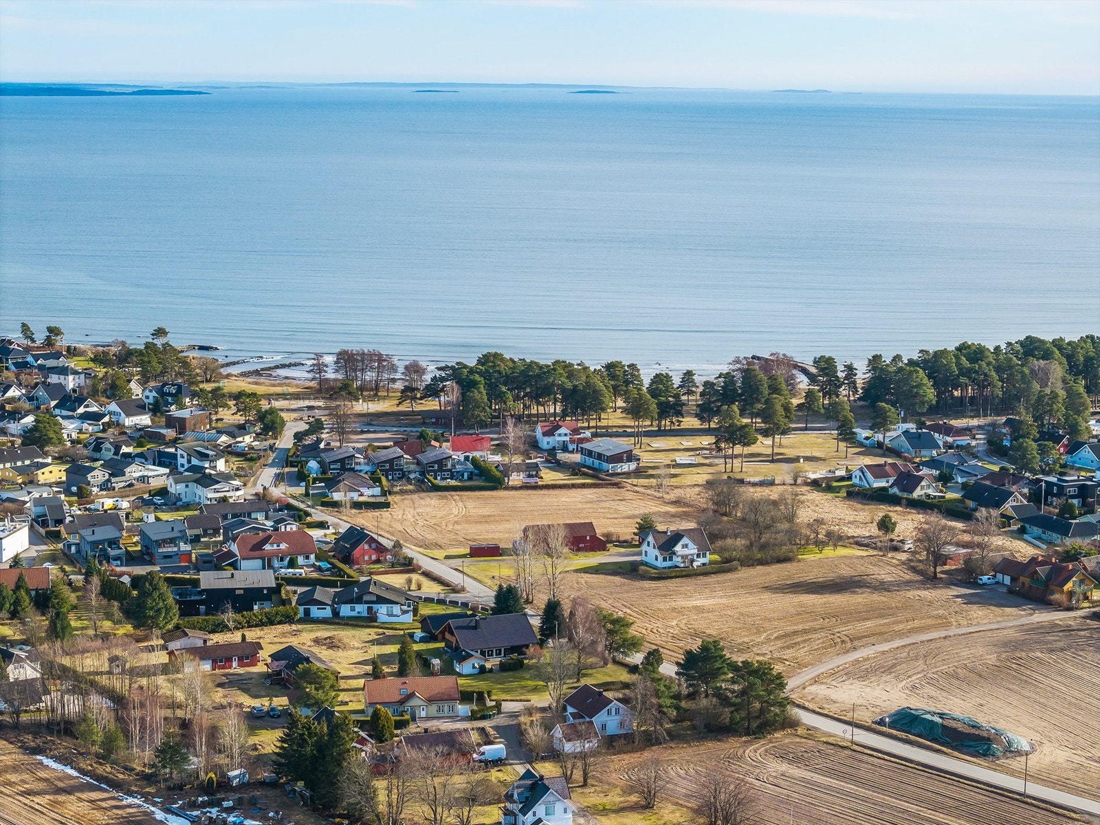 Høydefoto Galleribilde