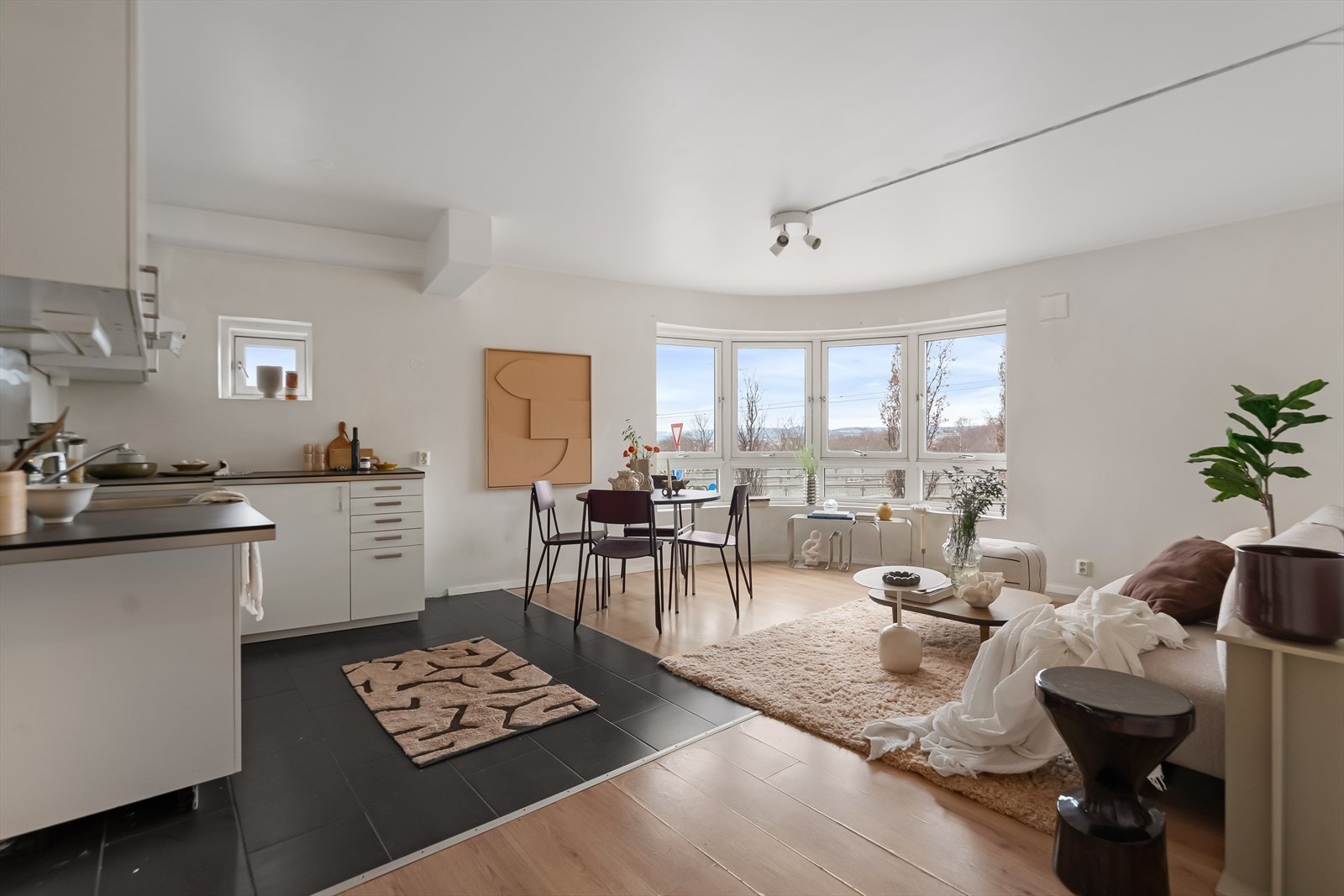 Nordvik avd. Frogner har gleden av å presentere Sinsenterrassen 2b - andel 5. Galleribilde