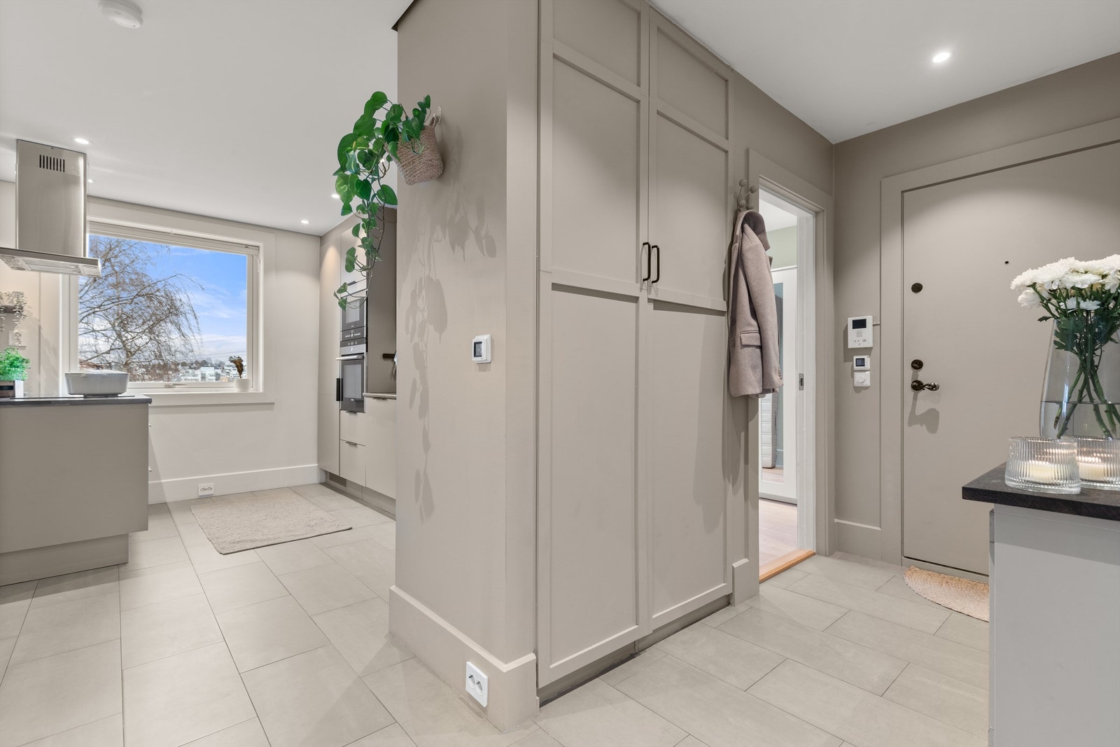 Velkommen! Galleribilde