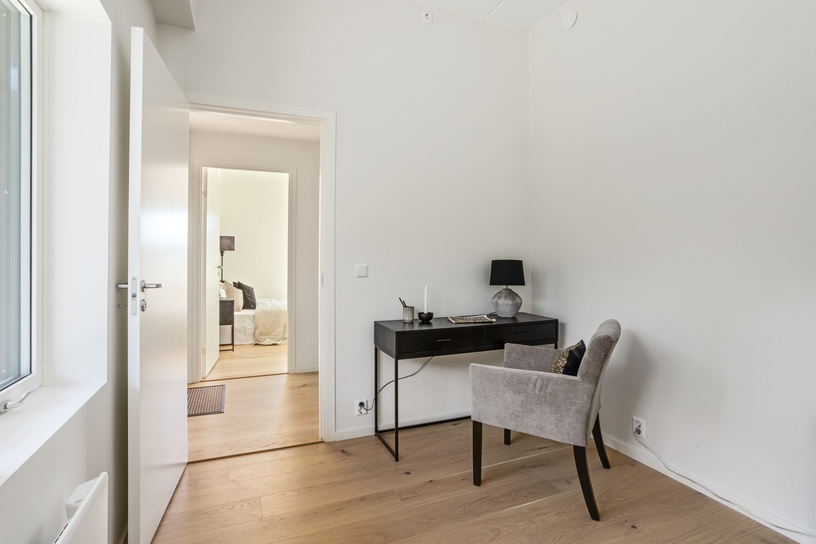 Soverom 2 Galleribilde