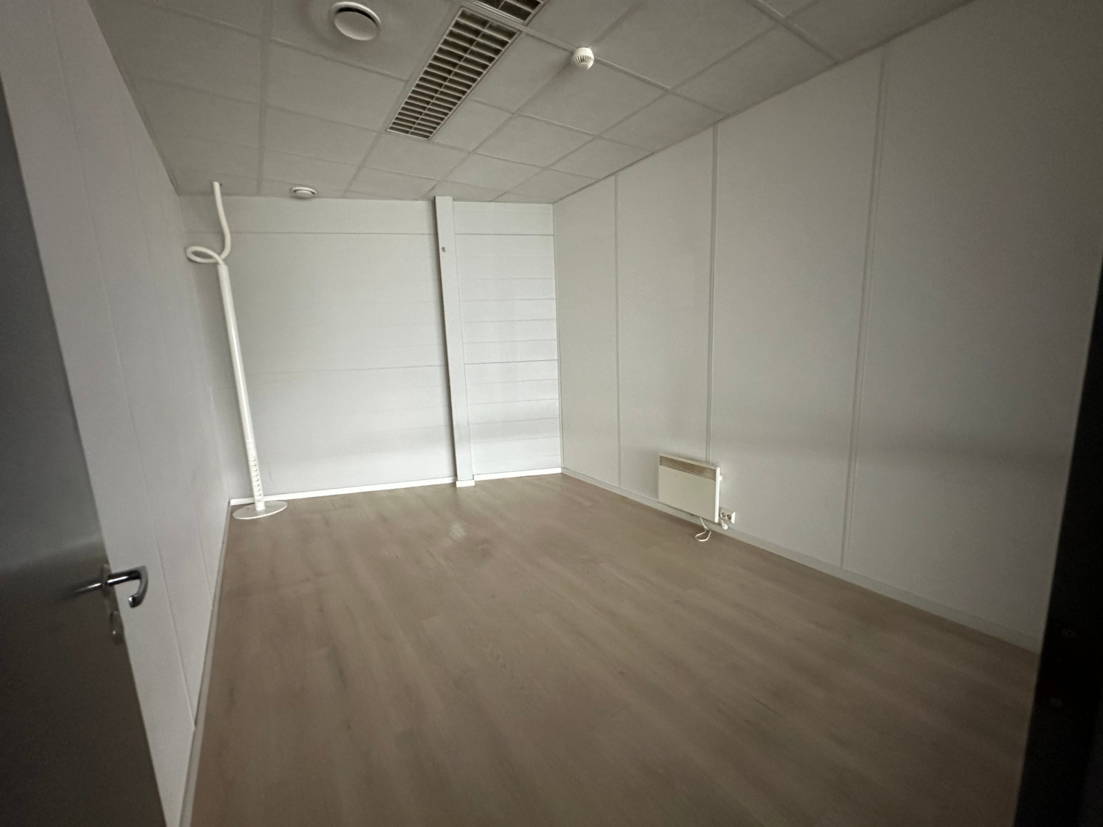 Kontor Galleribilde