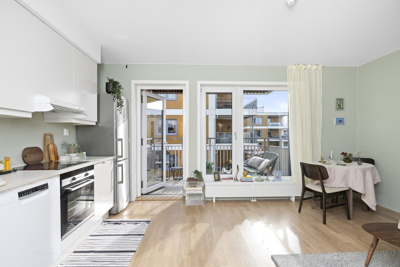 Velkommen til Ødegårds vei 3 - presentert av Emir Mekic ved Krogsveen! Galleribilde