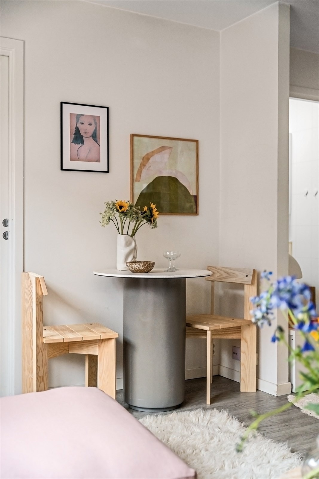 Stue. Galleribilde