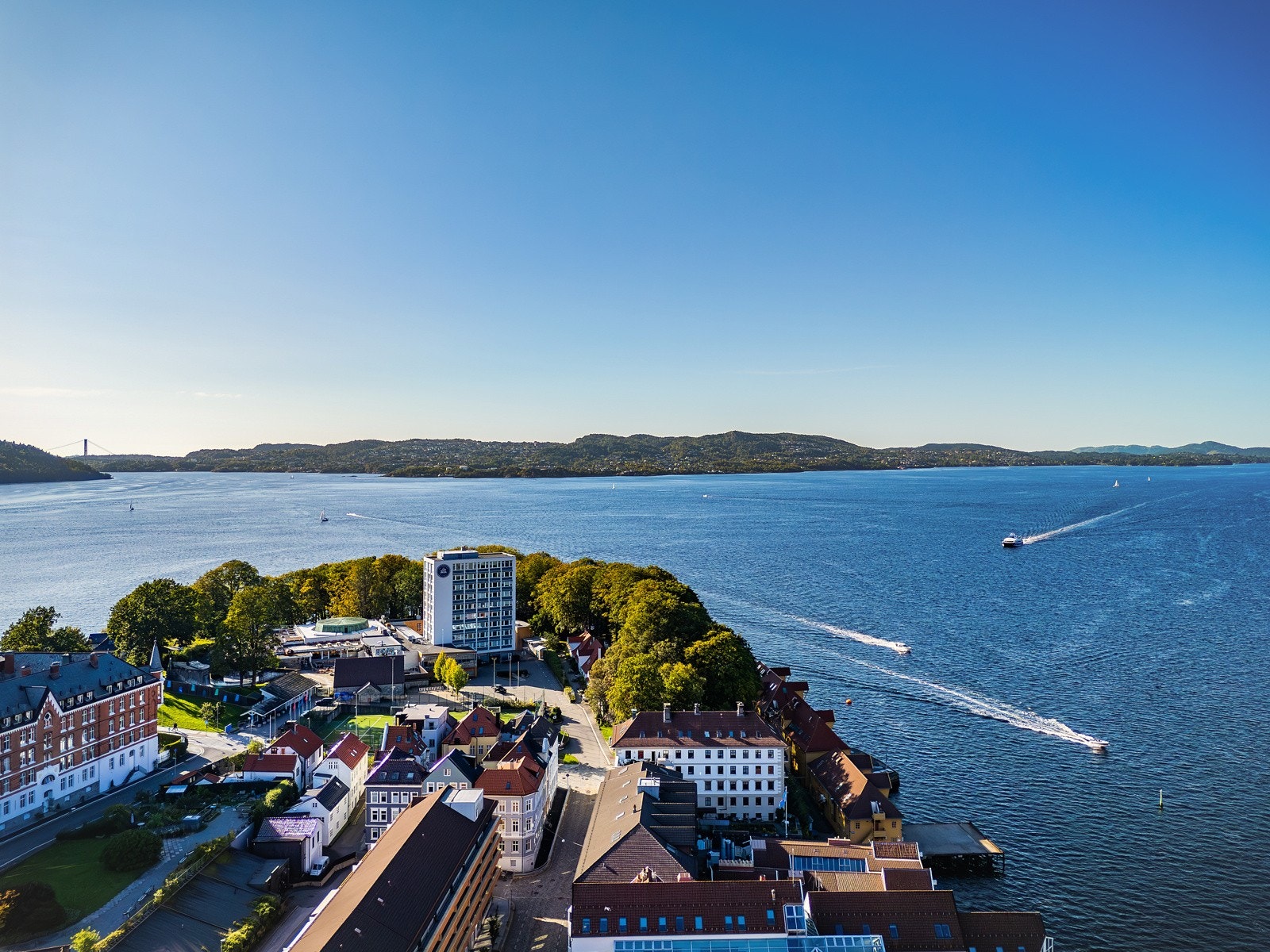 - Nærområdet - Galleribilde