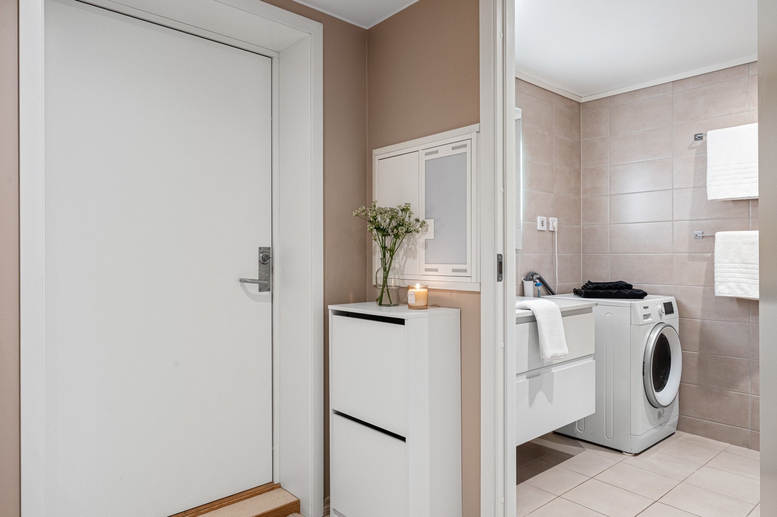 - Nytt elektrisk anlegg - Galleribilde