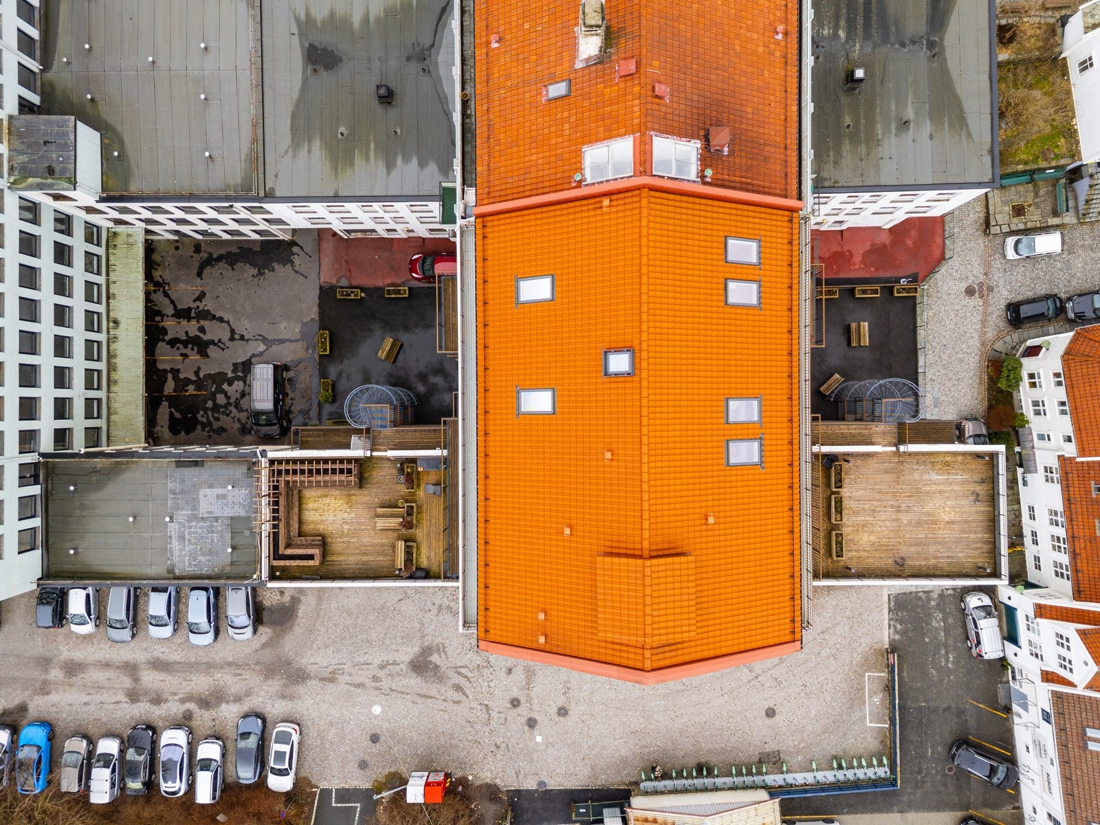 - C. Sundts gate 66! - Galleribilde