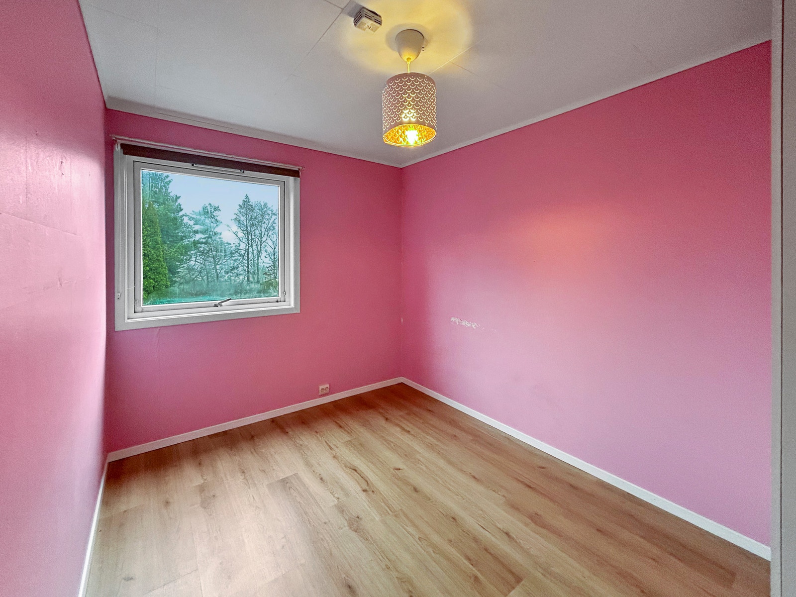 Soverom 5, plassert i 1.etg Galleribilde