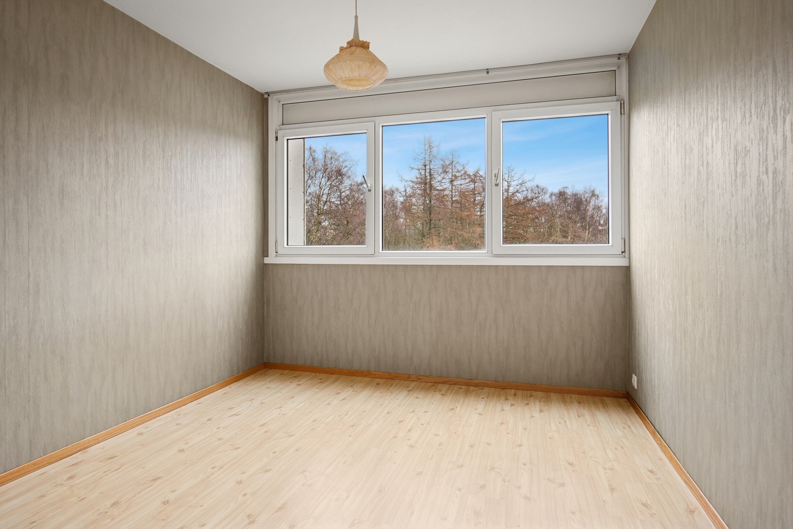 Soverom nr 2 Galleribilde