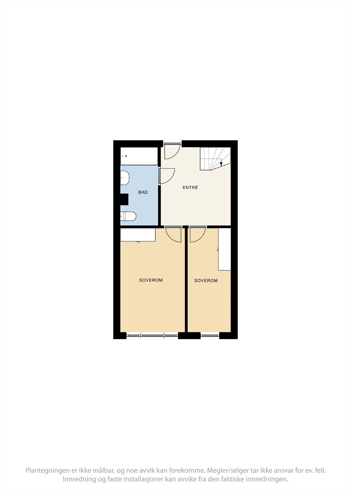 Plantegninger Galleribilde