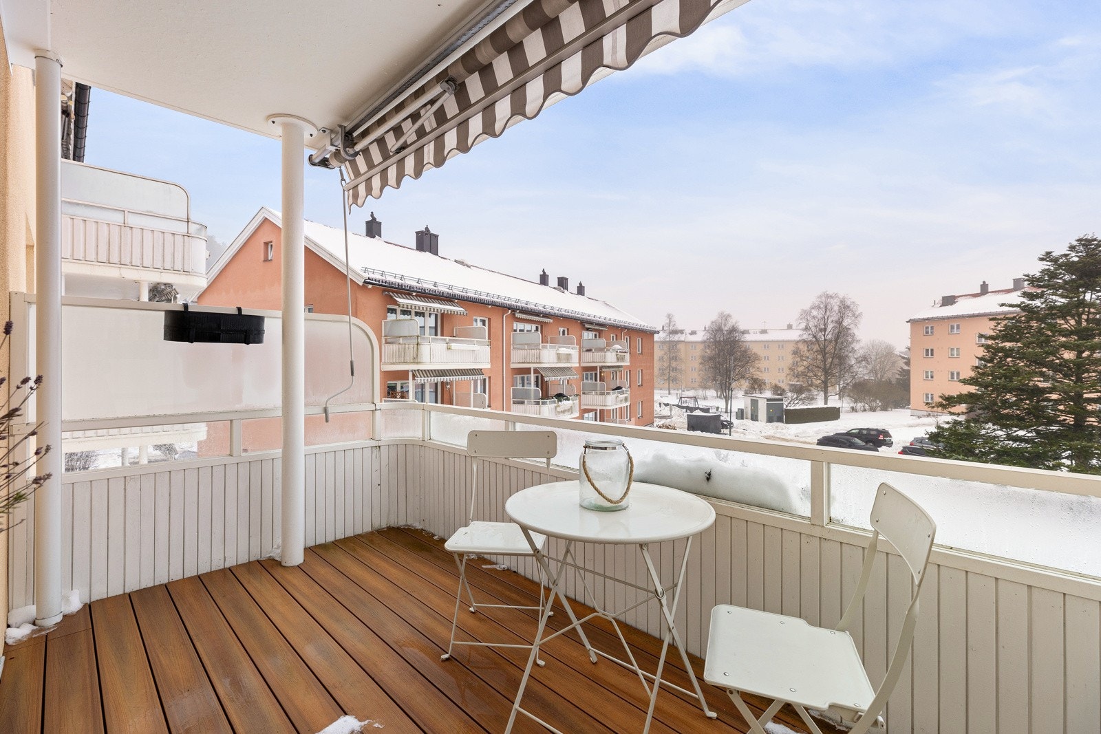 Velkommen til Fallanveien 29! Galleribilde