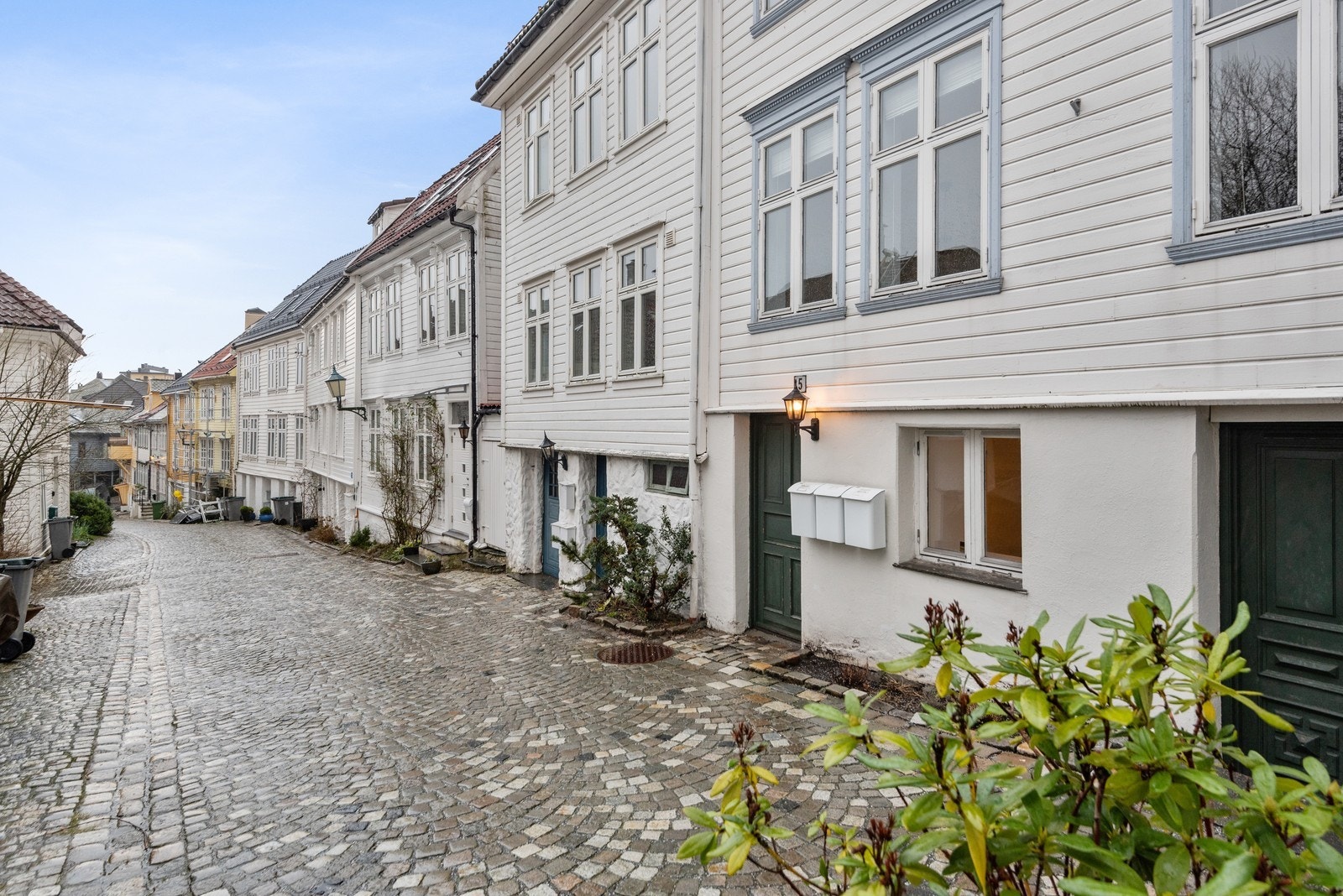 Velkommen til Nedre Stølen 5. Galleribilde