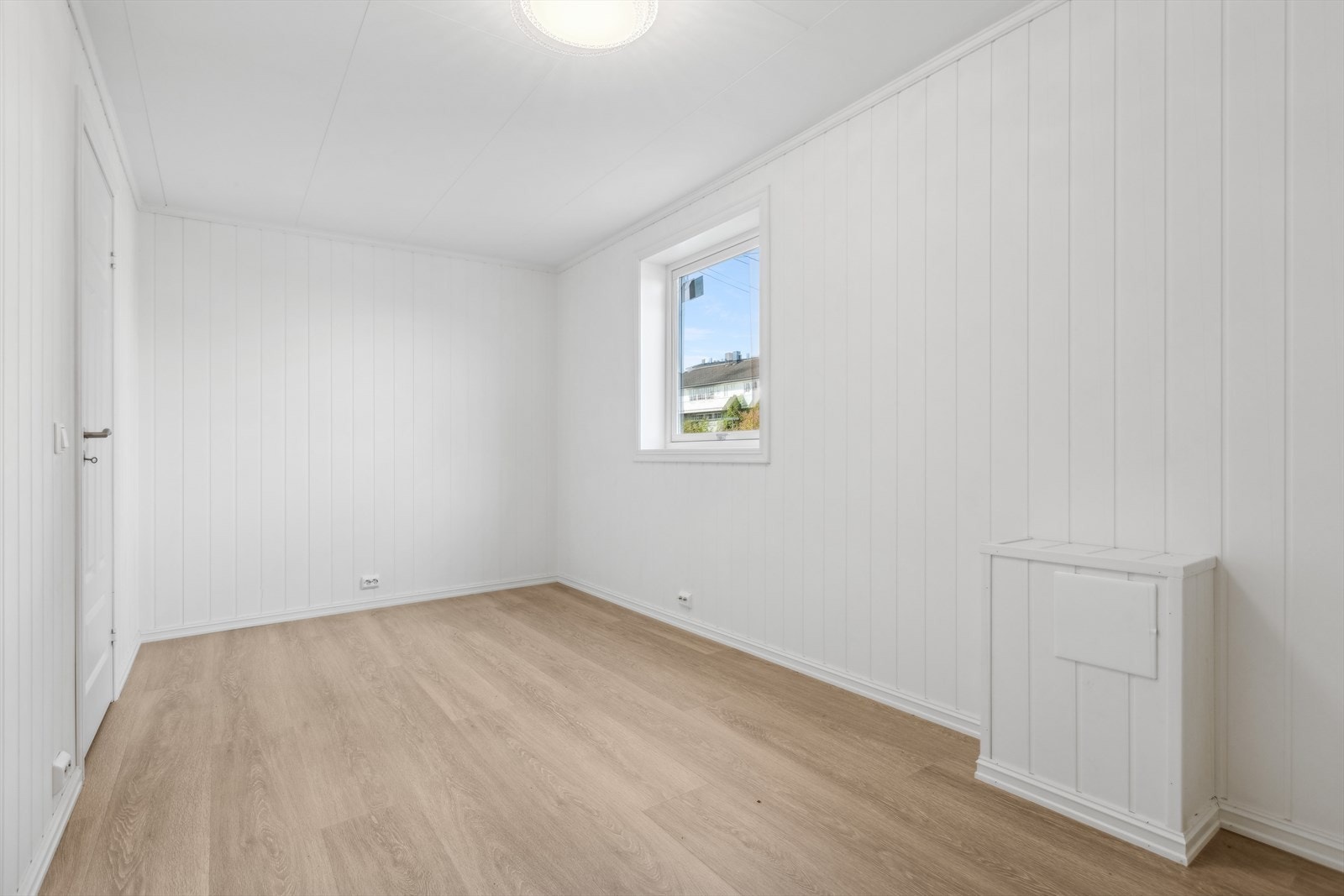 Soverom. Galleribilde