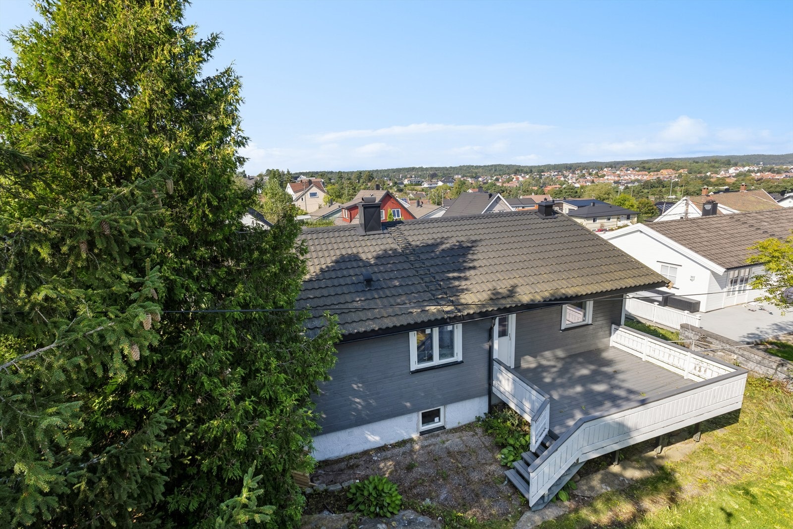 Velkommen ut! Galleribilde