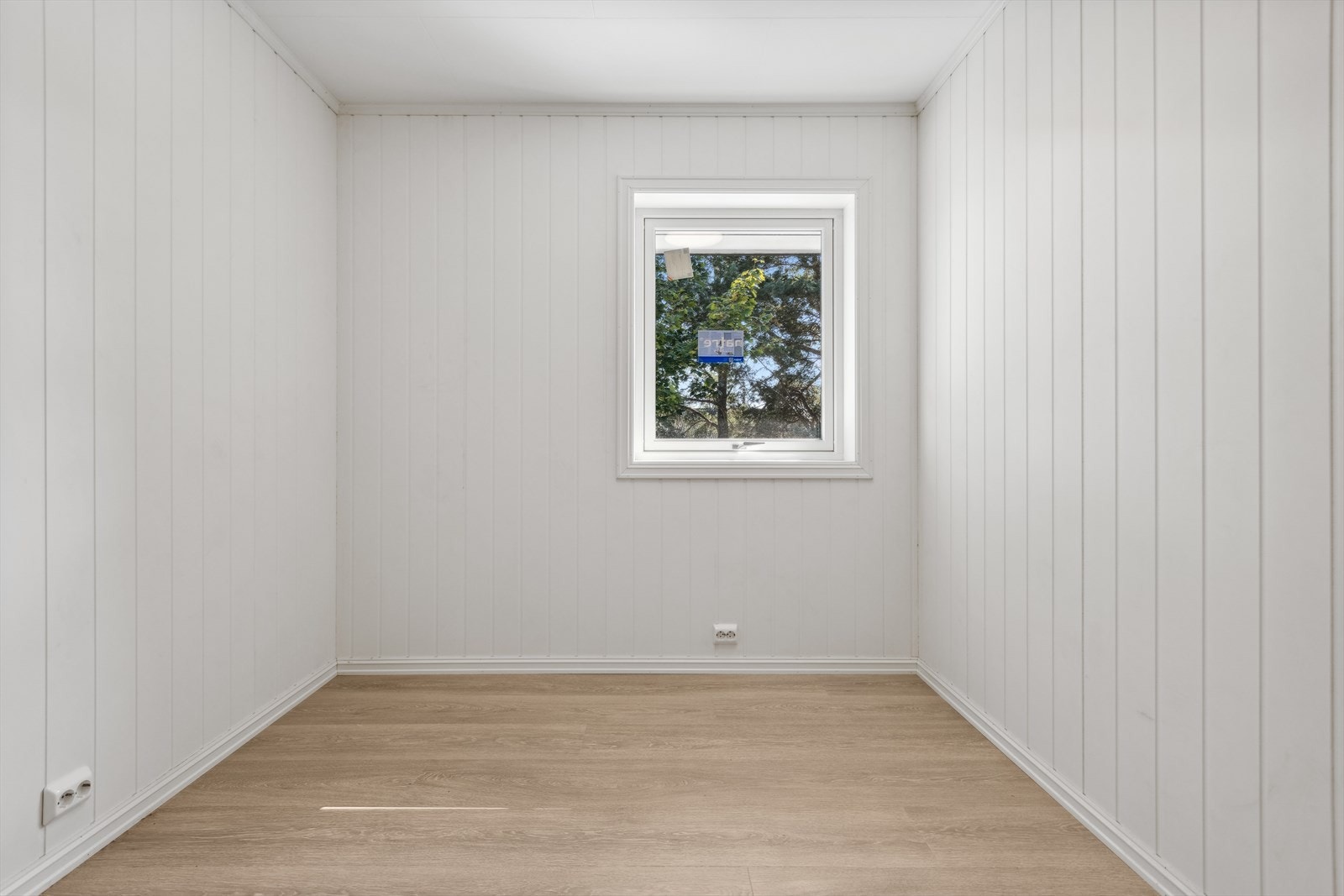 Soverom. Galleribilde