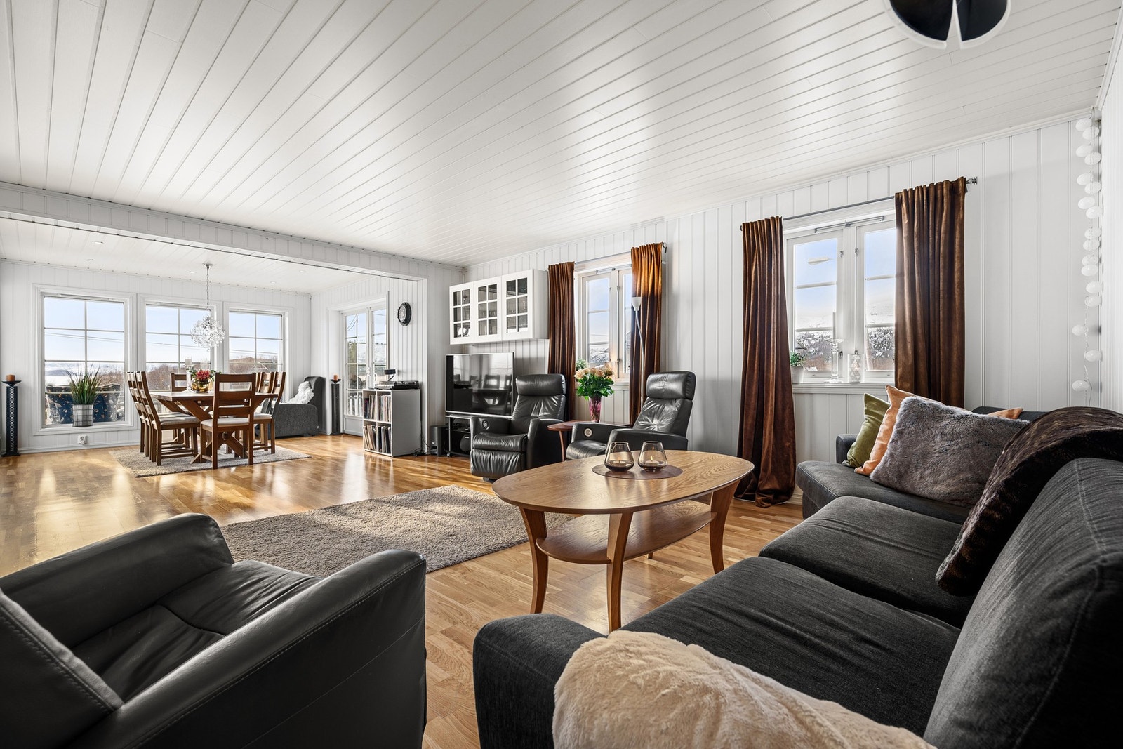 Velkommen inn! Galleribilde