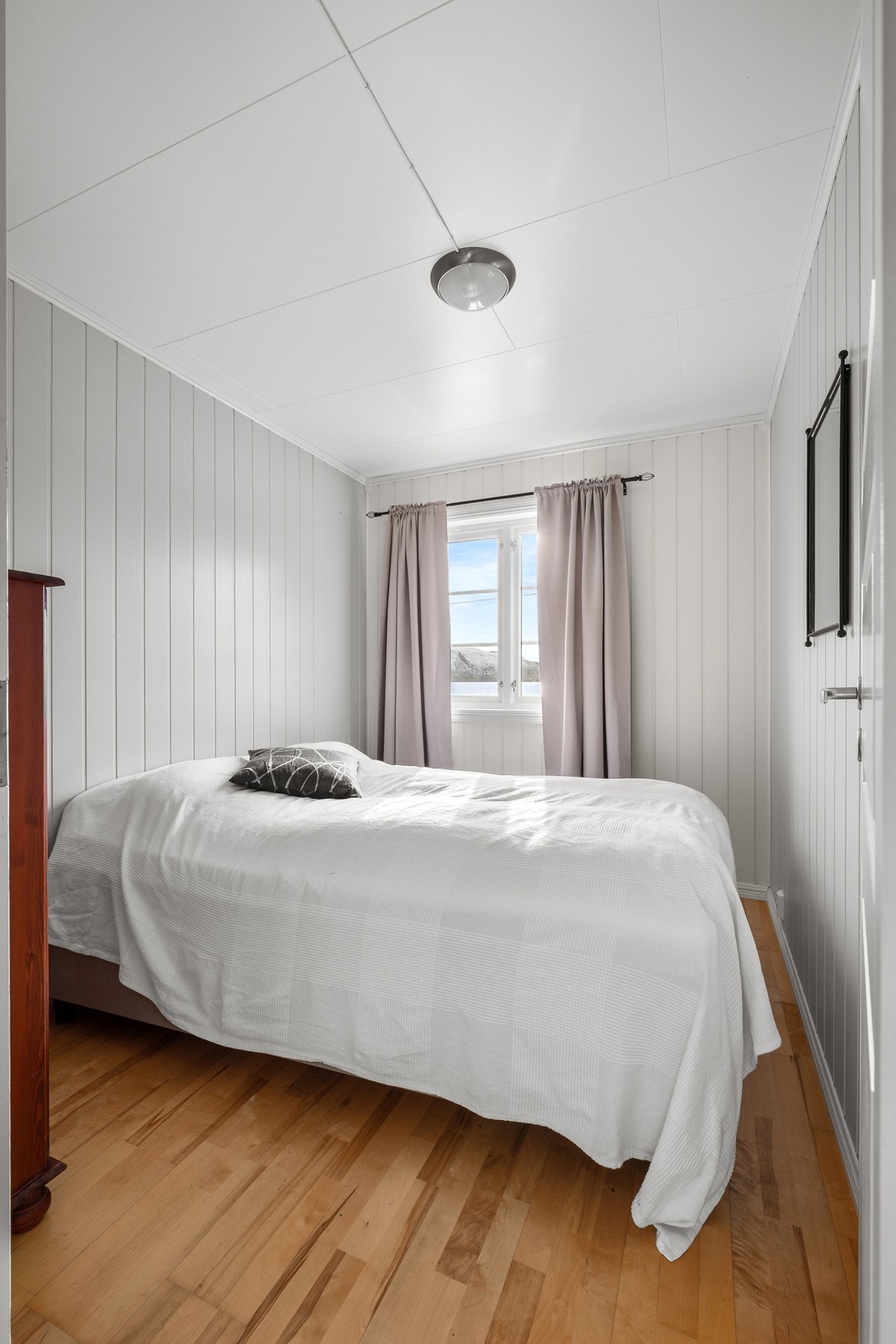 Soverom nr 2 Galleribilde