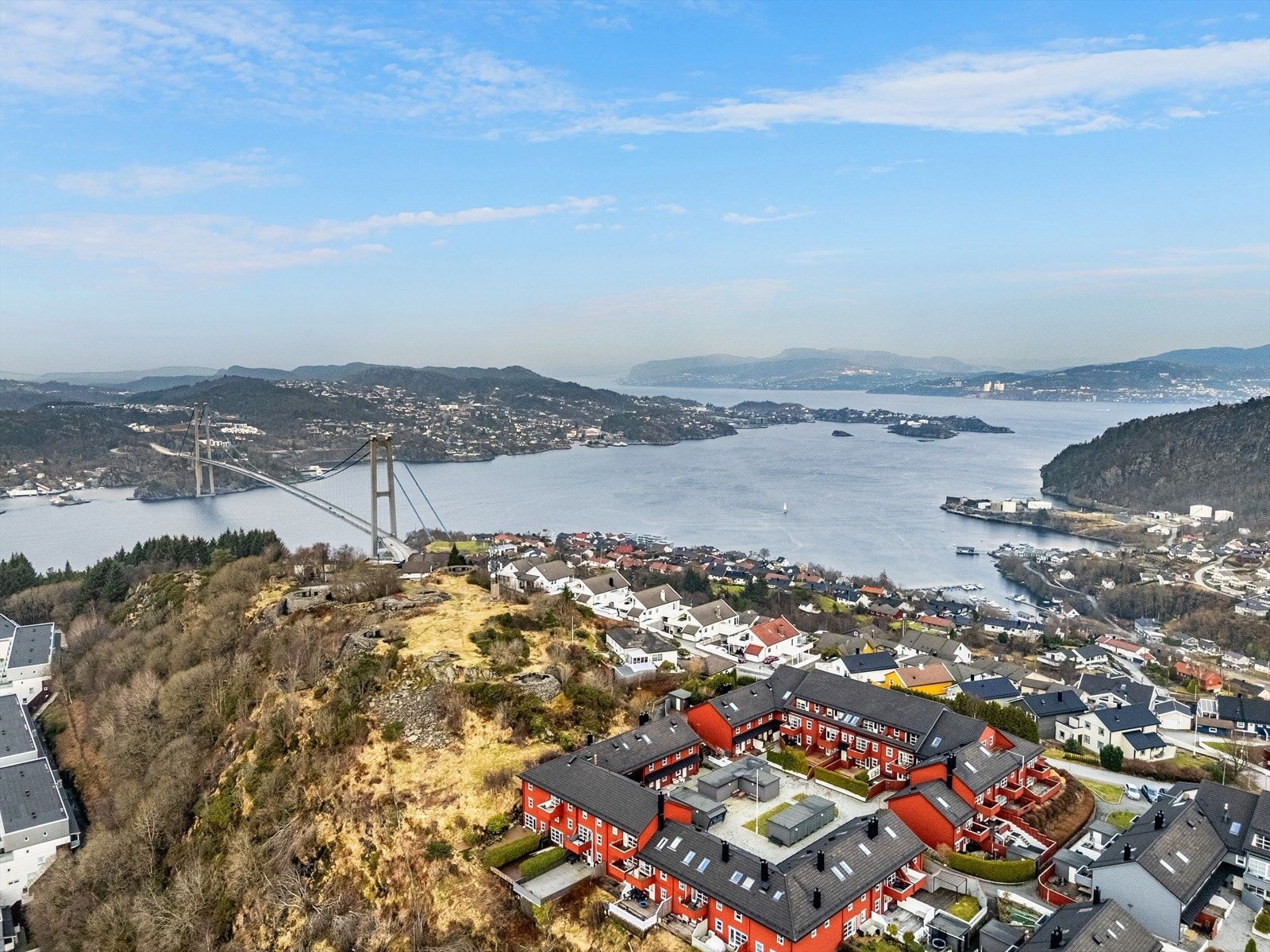 Nærområdet Galleribilde