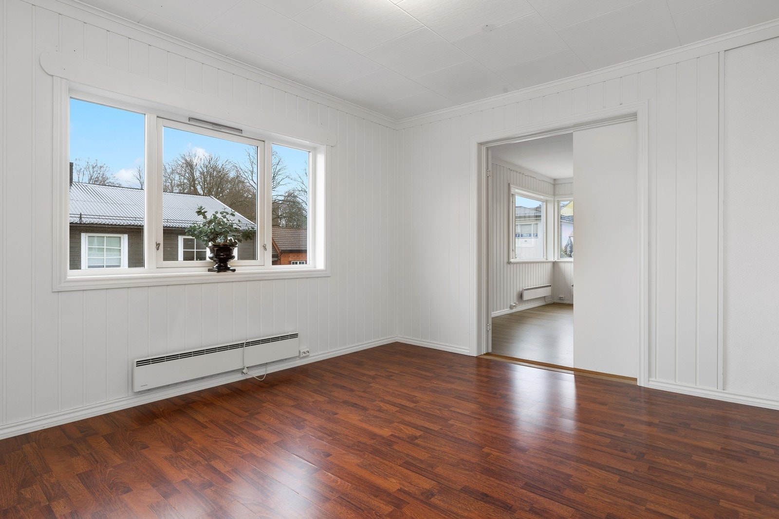 Soverom 2 - 2. etasje Galleribilde