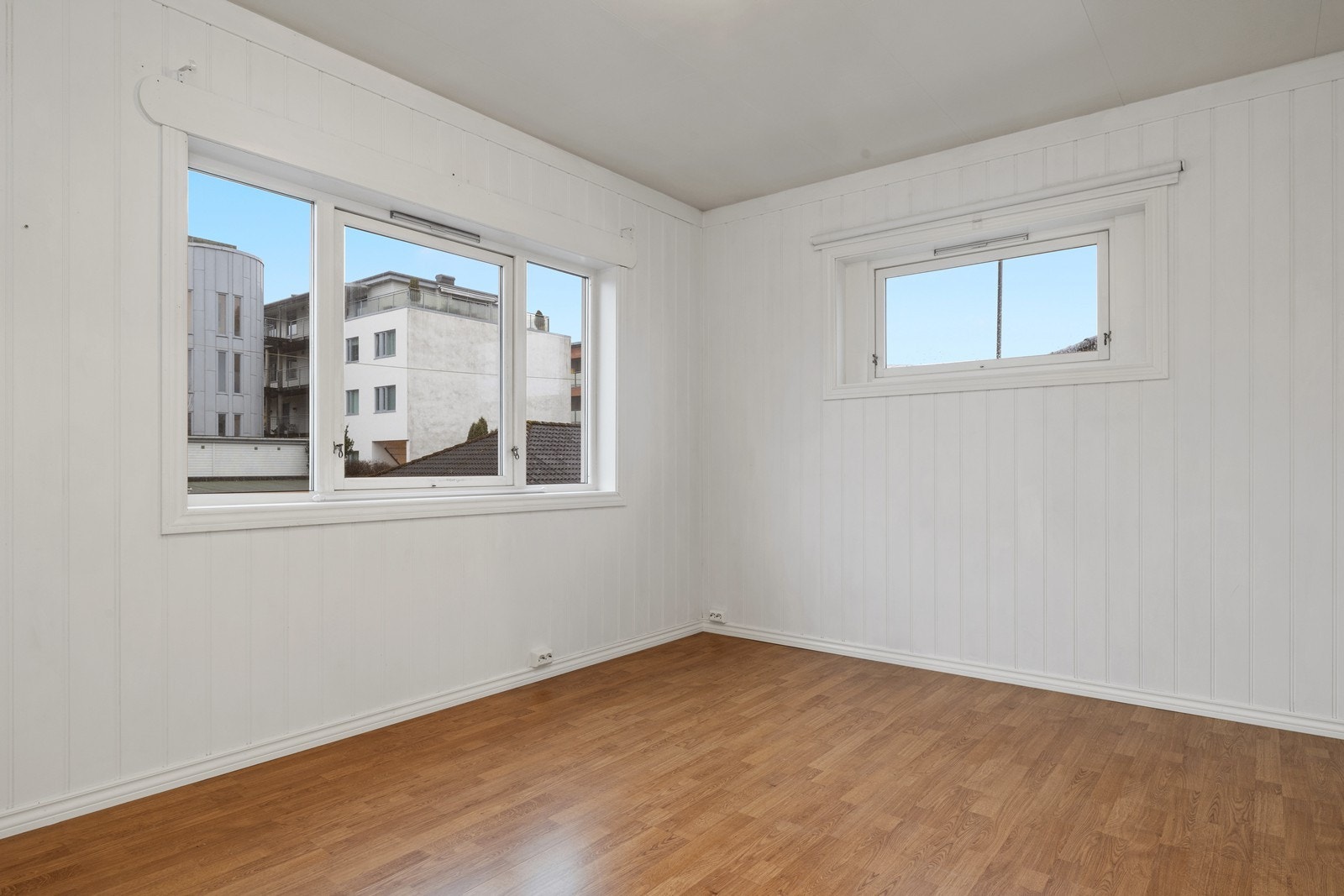 Soverom 2. etasje Galleribilde