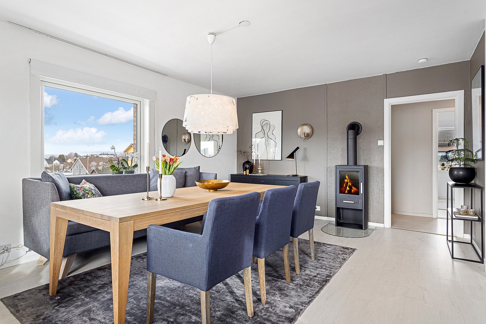 Vedovn er ny fra 2021 Galleribilde